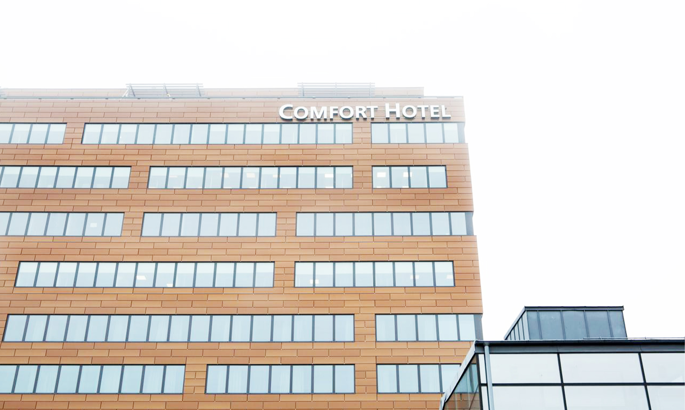 Comfort Hotel