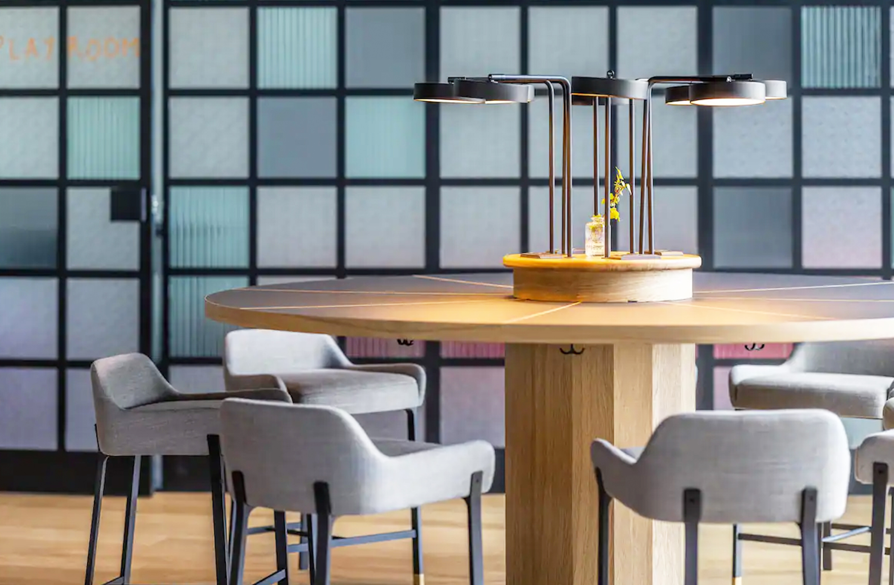 Comfort Hotel Copenhagen Airport-2