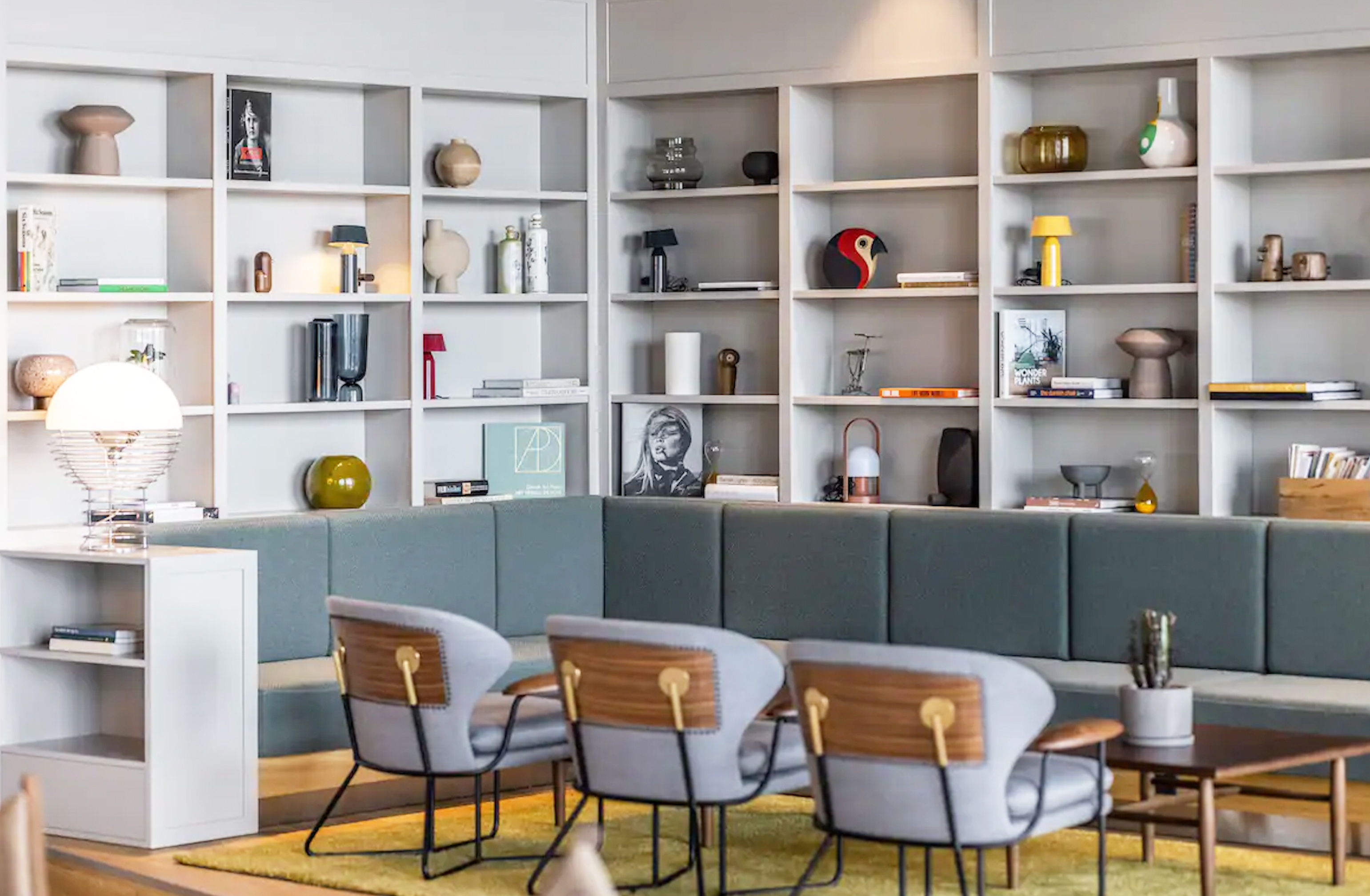 Comfort Hotel Copenhagen Airport-4