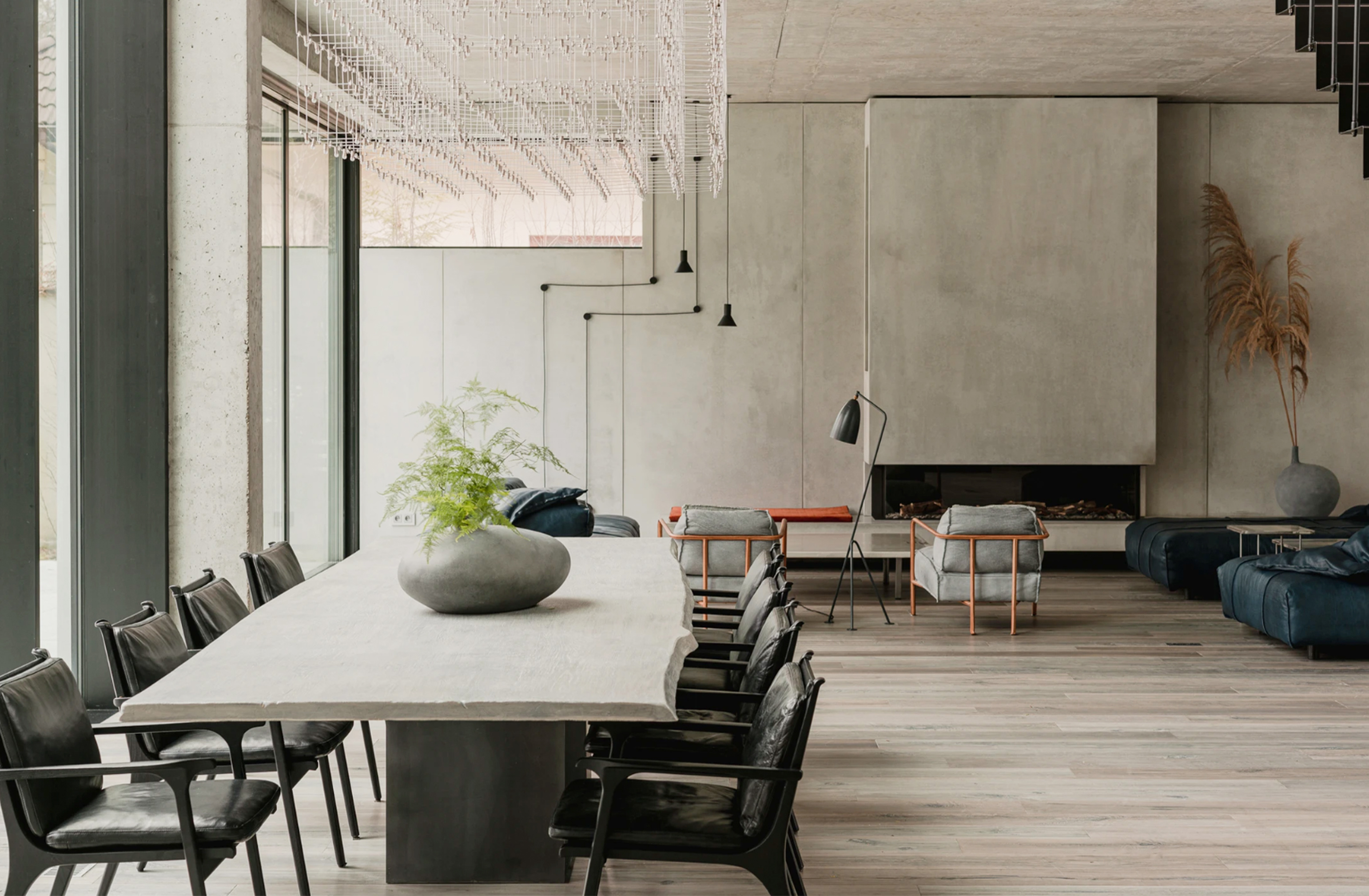 Concrete House-1