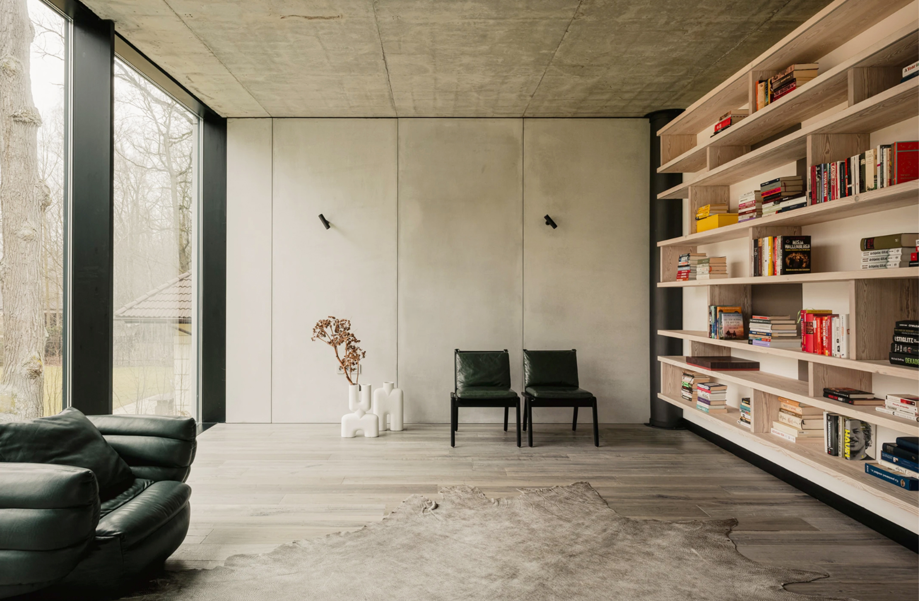 Concrete House-2
