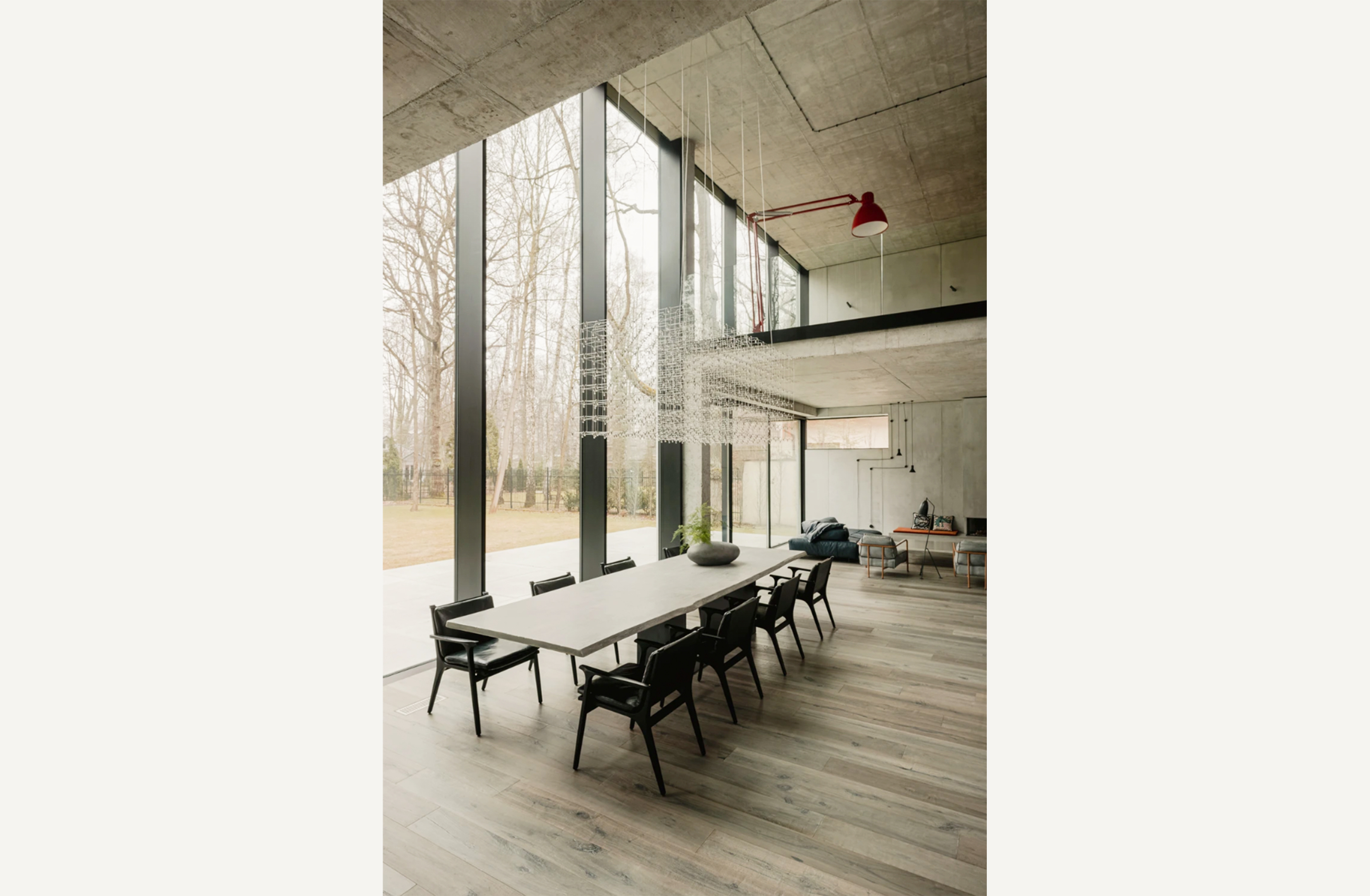 Concrete House-4