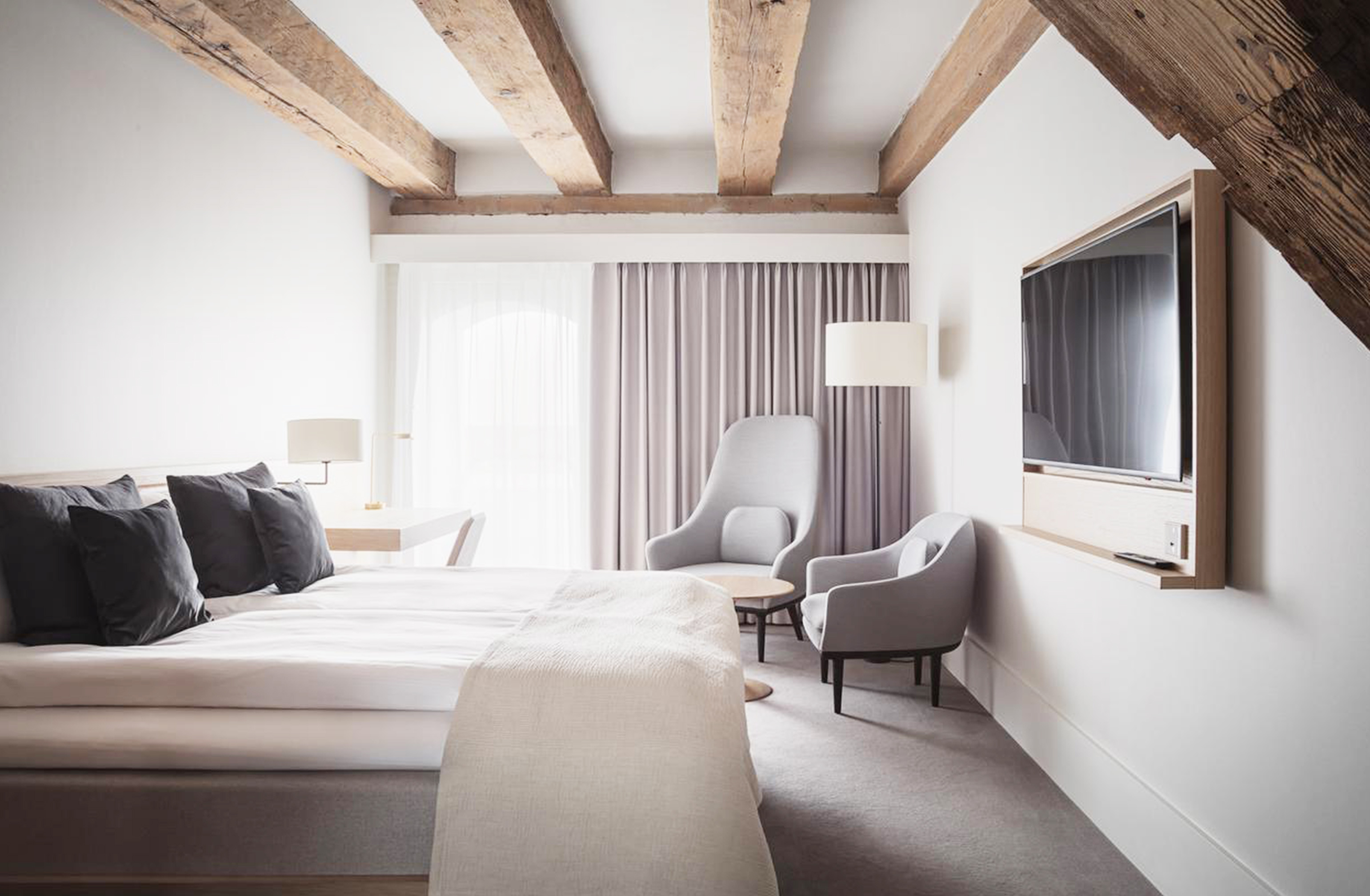 Copenhagen Admiral Hotel