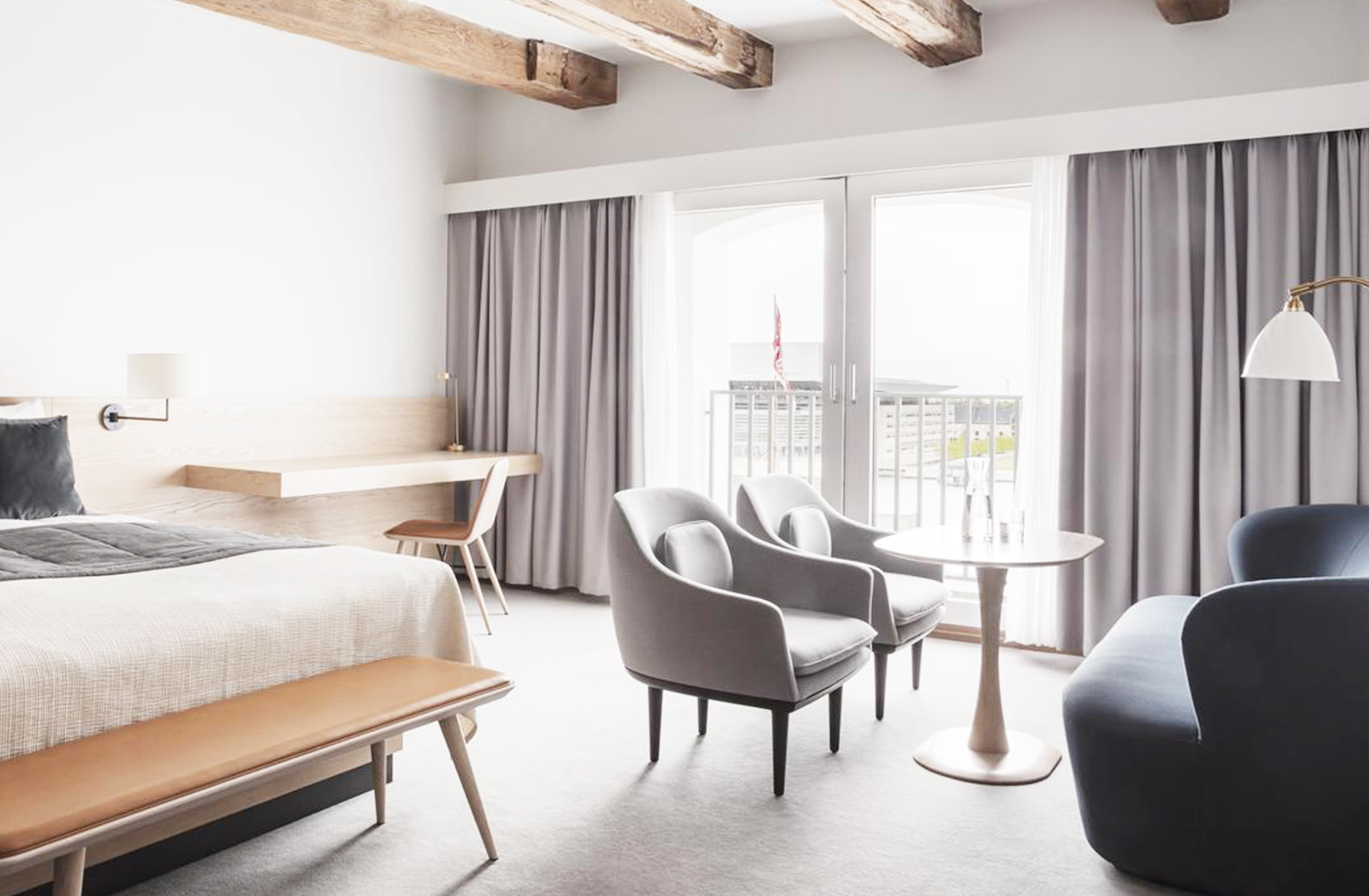 Copenhagen Admiral Hotel