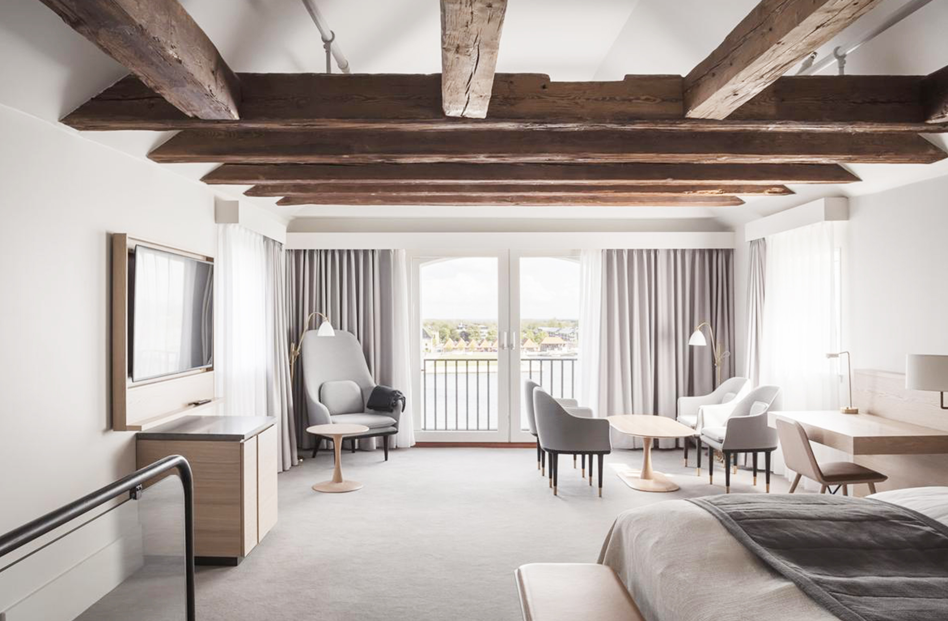 Copenhagen Admiral Hotel
