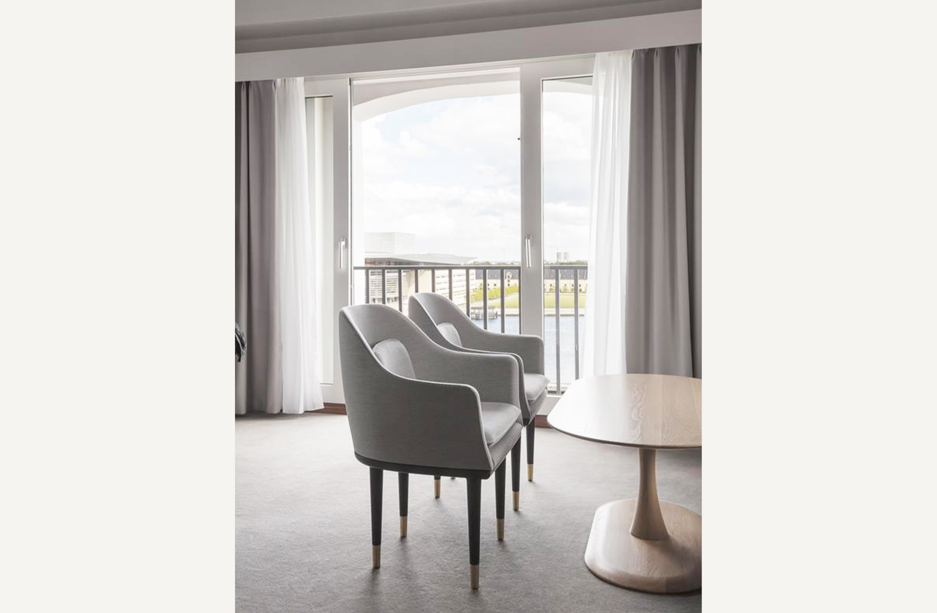 Copenhagen Admiral Hotel