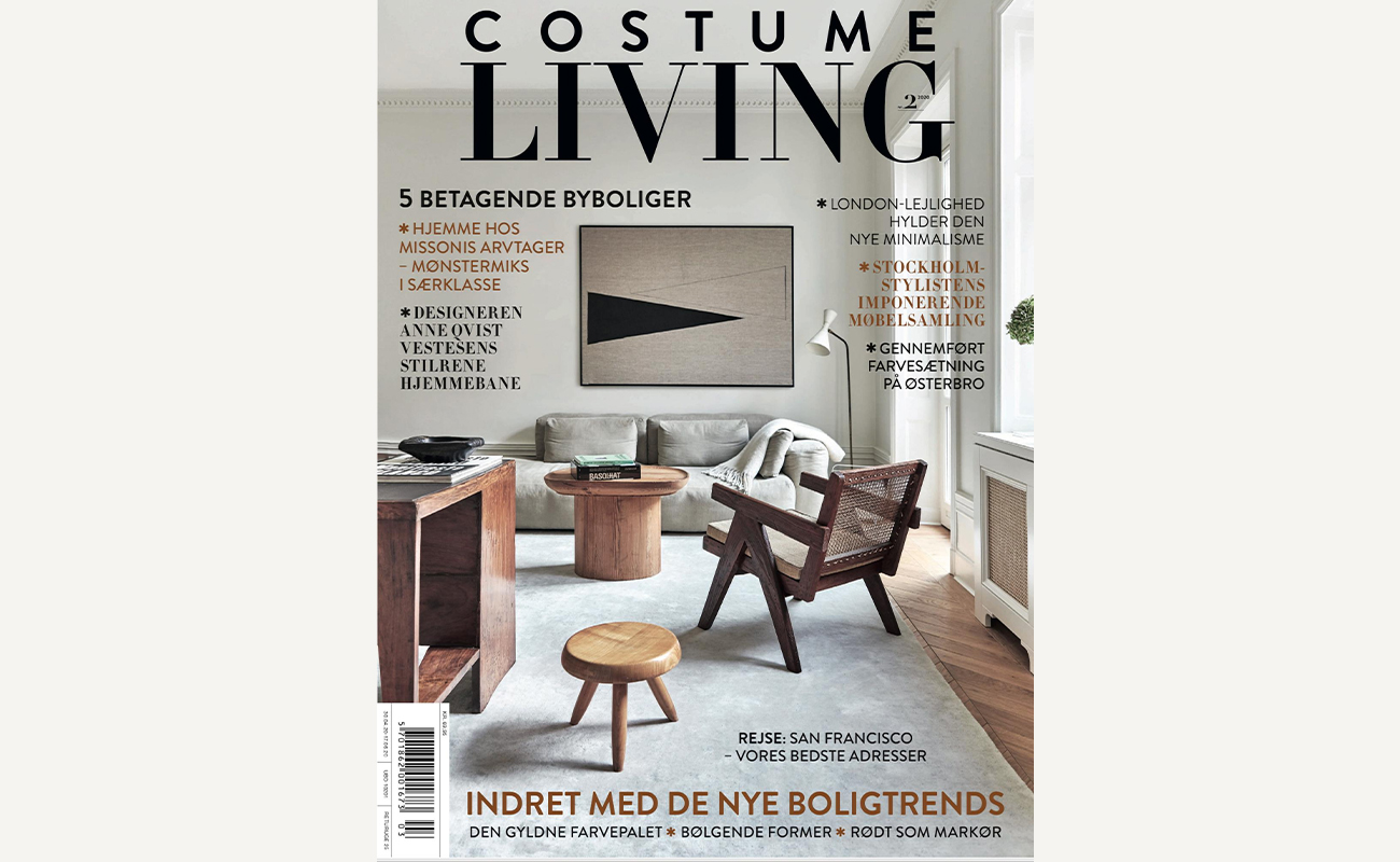 Costume Living, Denmark 01