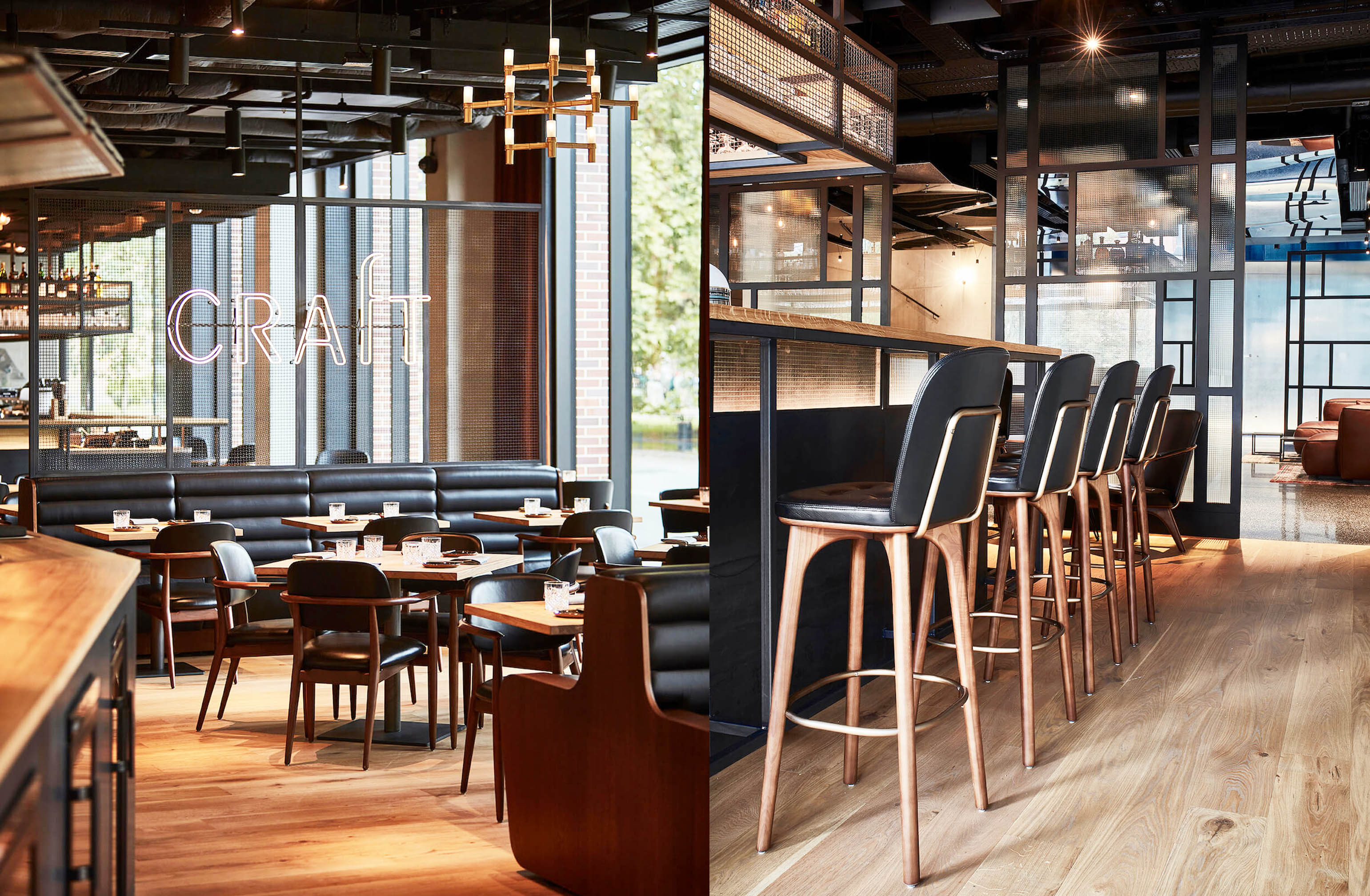 Craft Restaurant