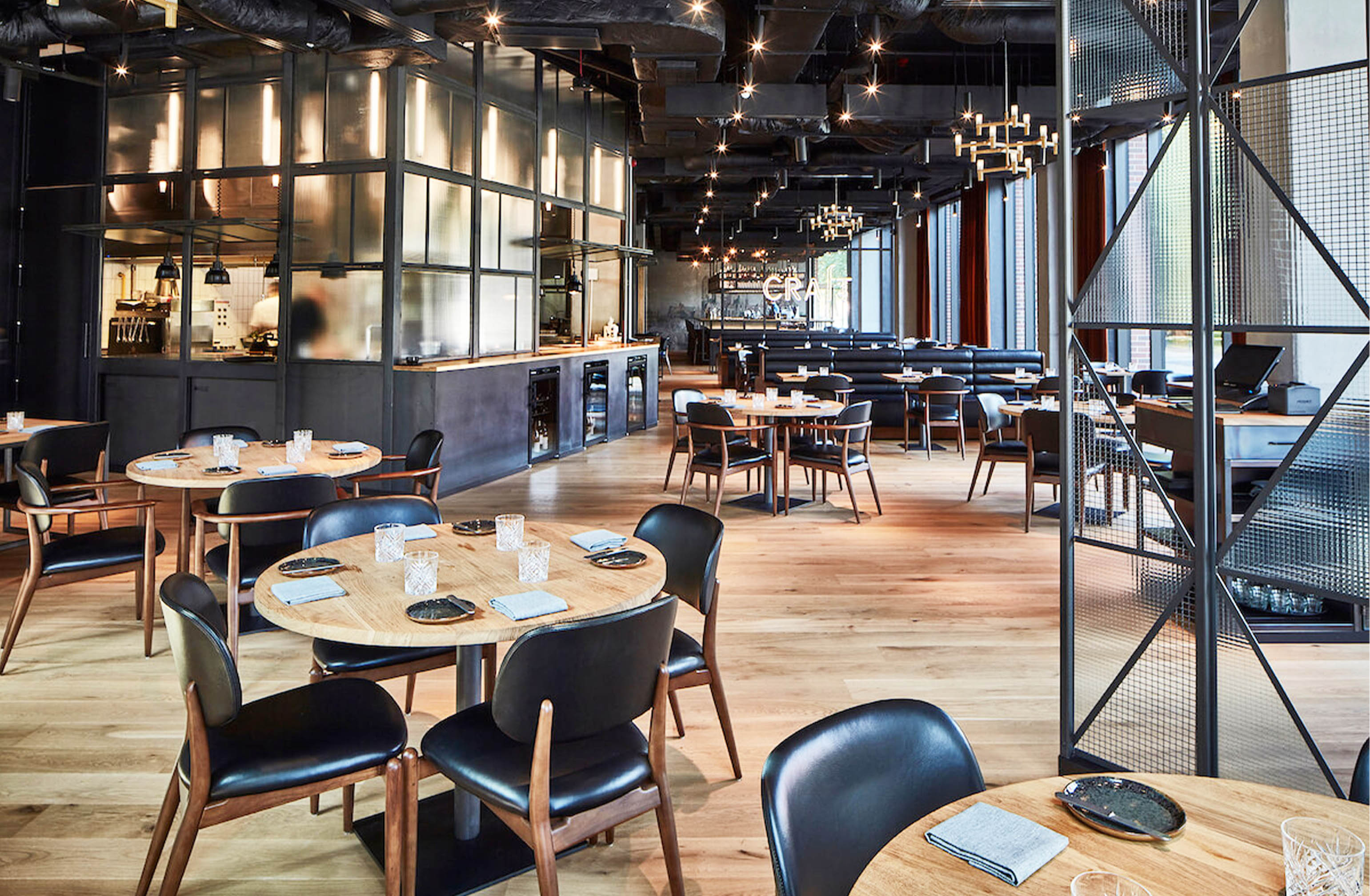 Craft Restaurant