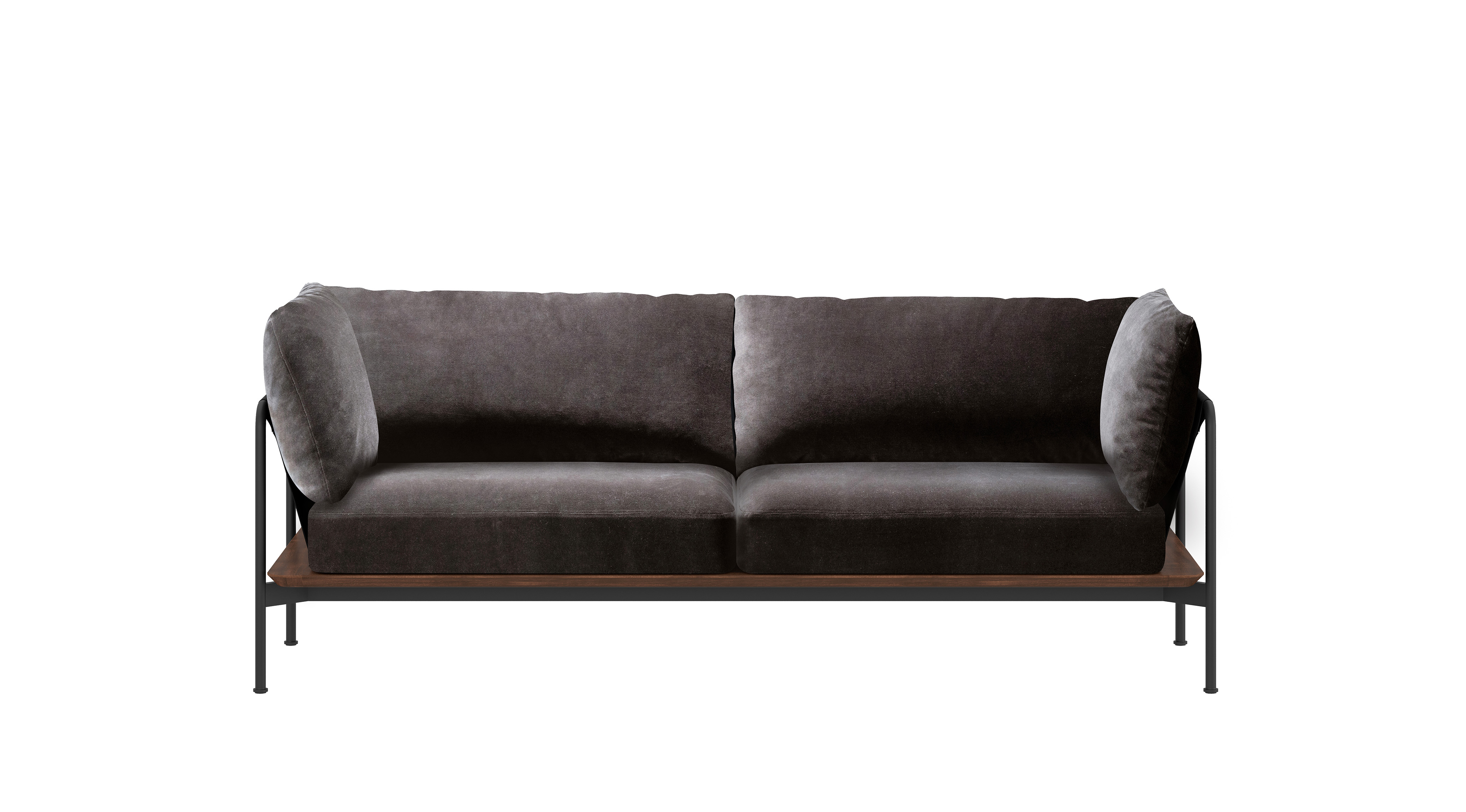 Crawford Sofa 2.0