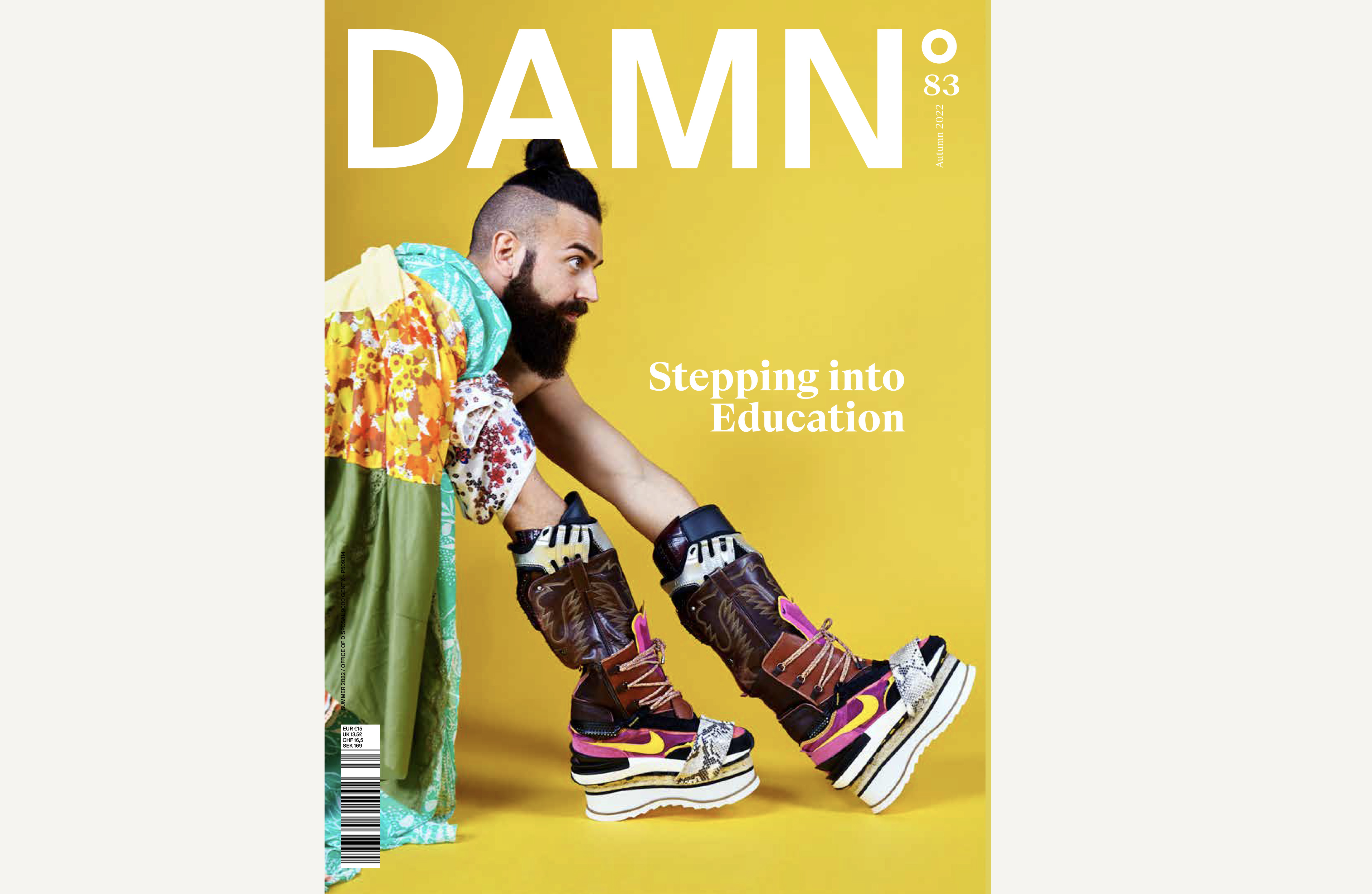 DAMN Magazine-1