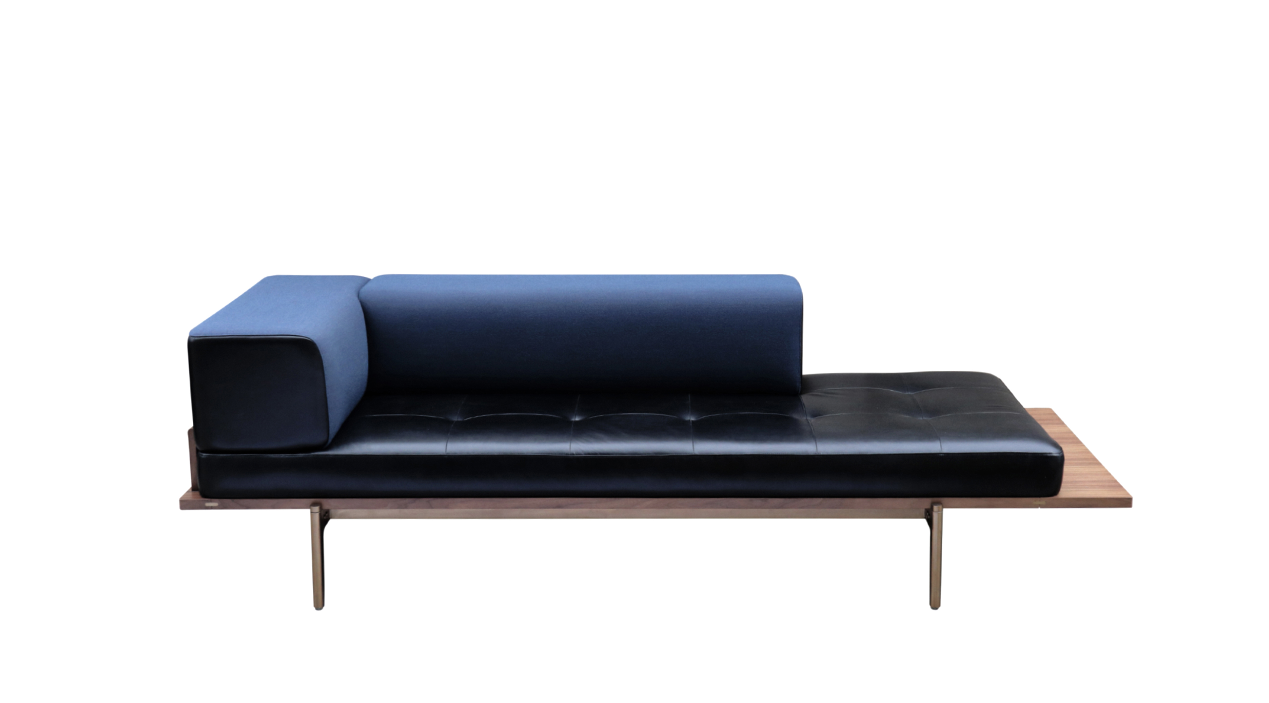 Discipline Sofa Corner L