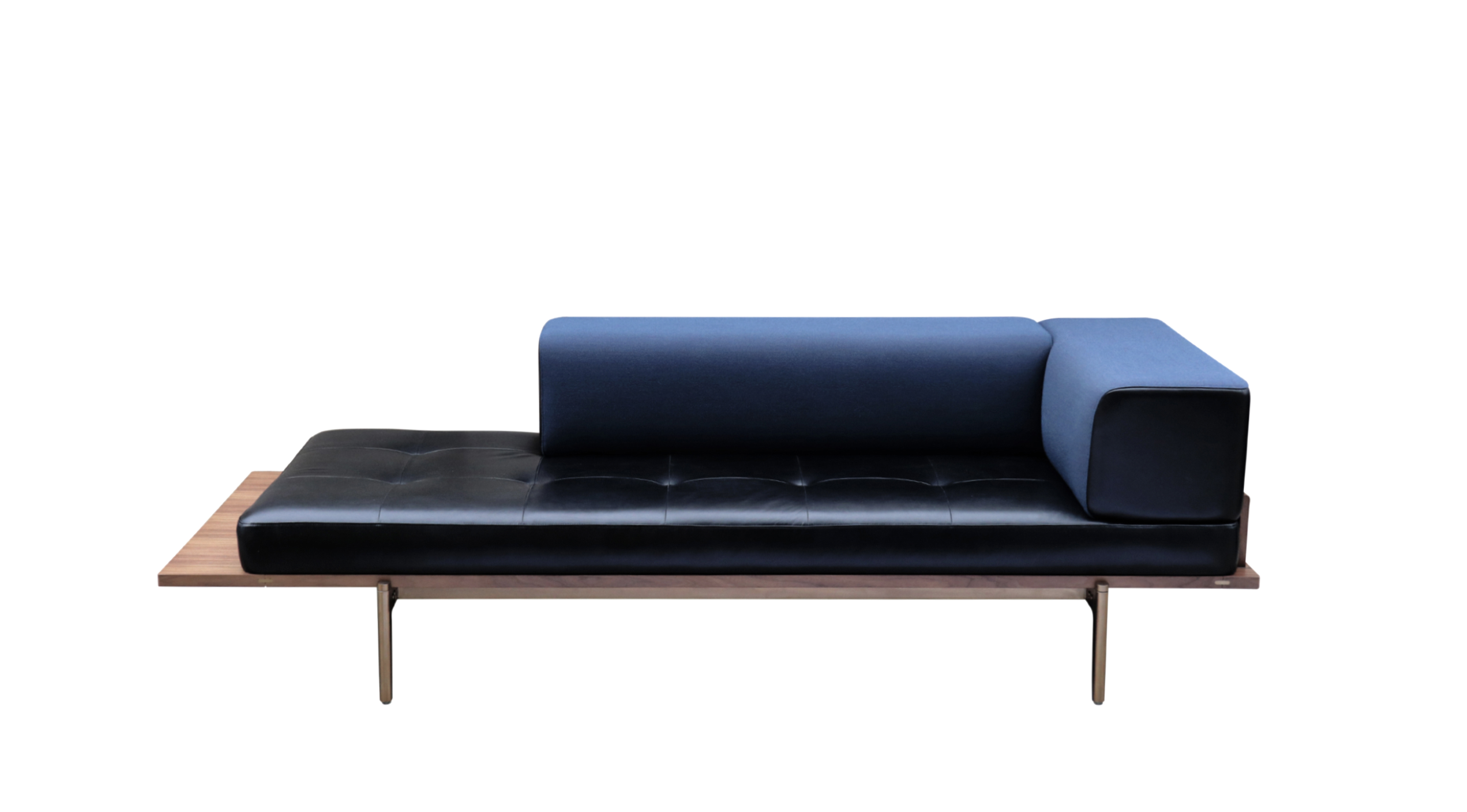Discipline Sofa Corner R