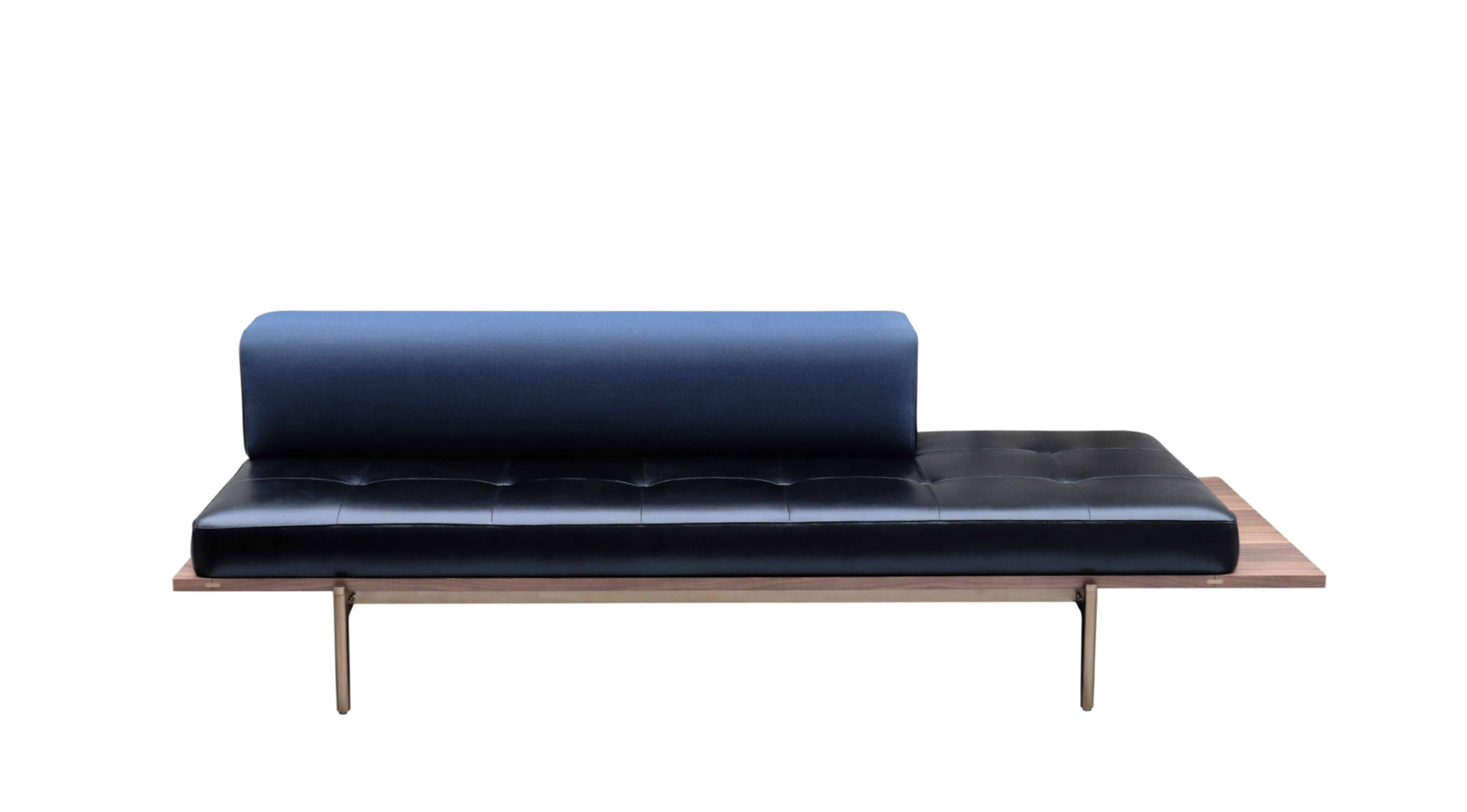 Discipline Sofa Half Back L