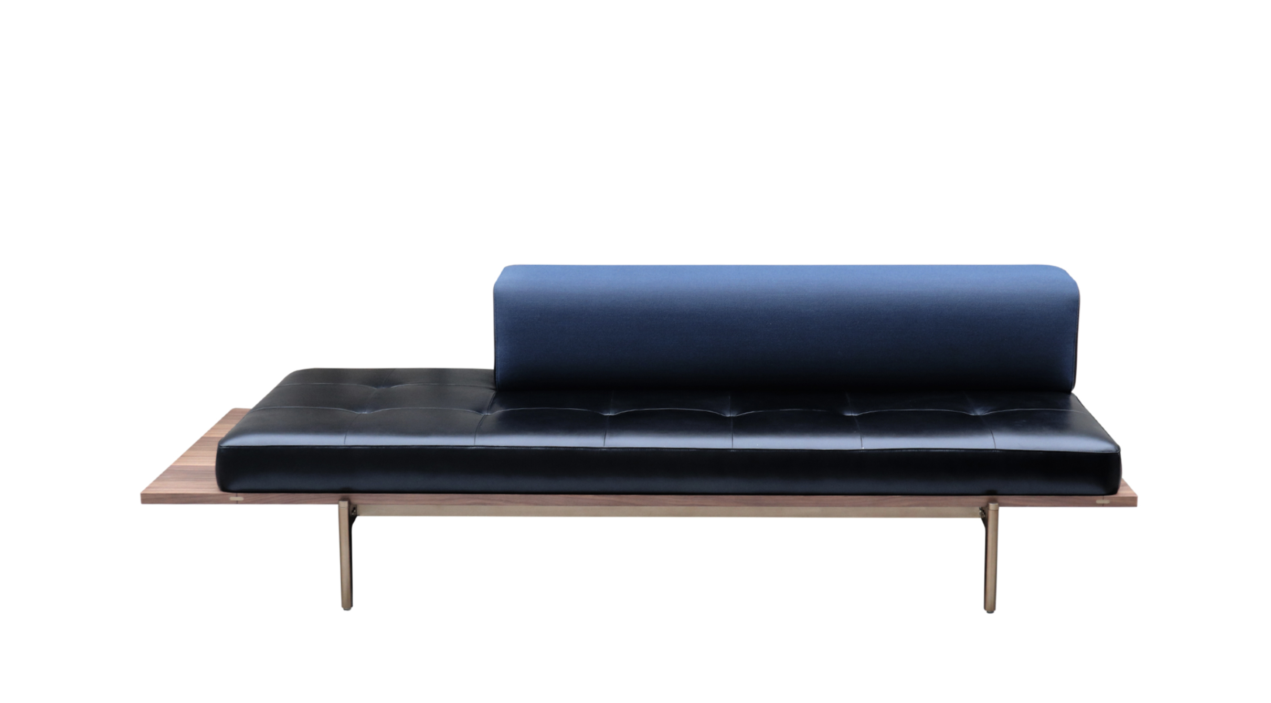 Discipline Sofa Half Back R