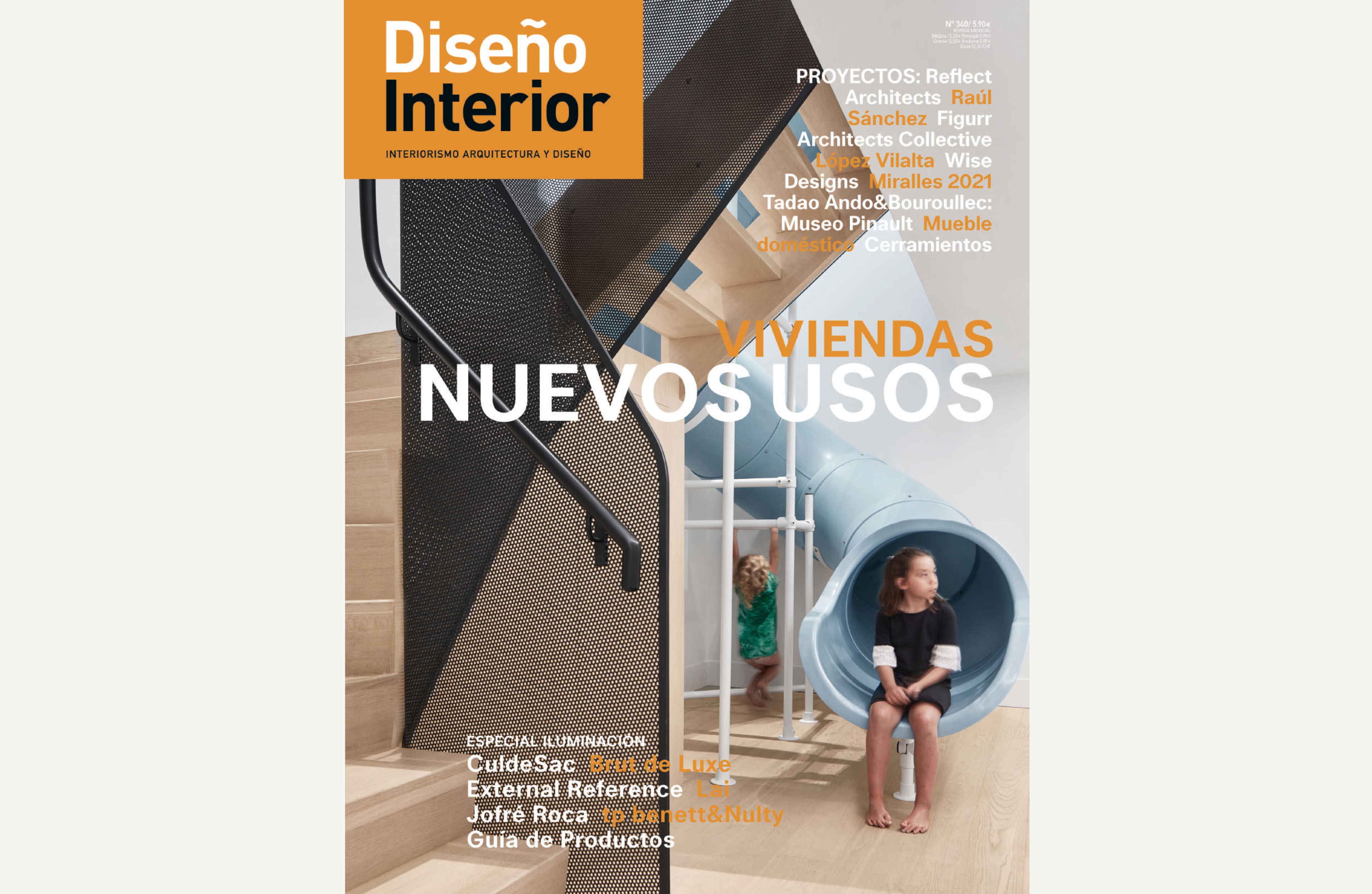 Diseno Interior Spain