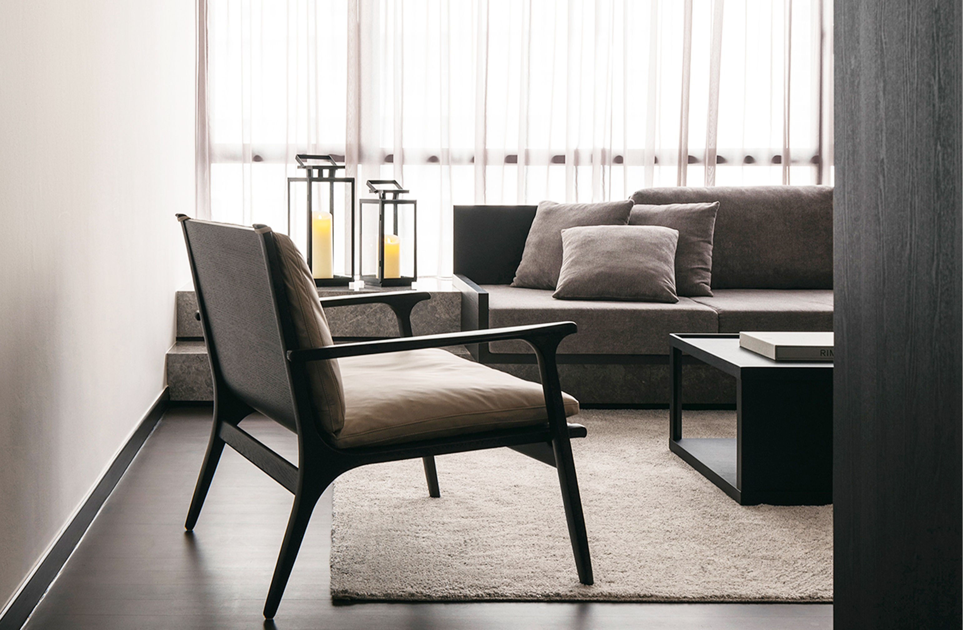 Draycott Apartment-2