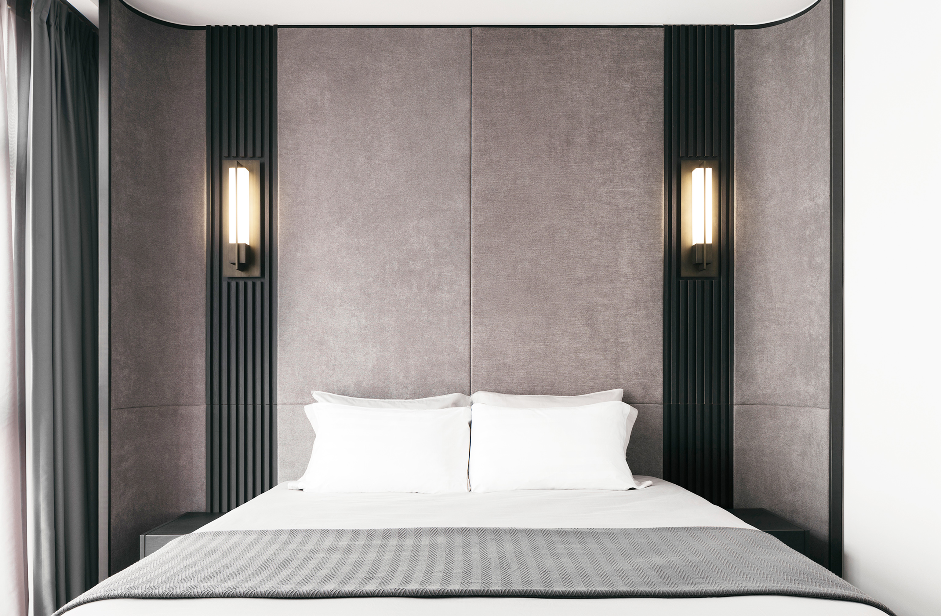 Draycott Apartment-3