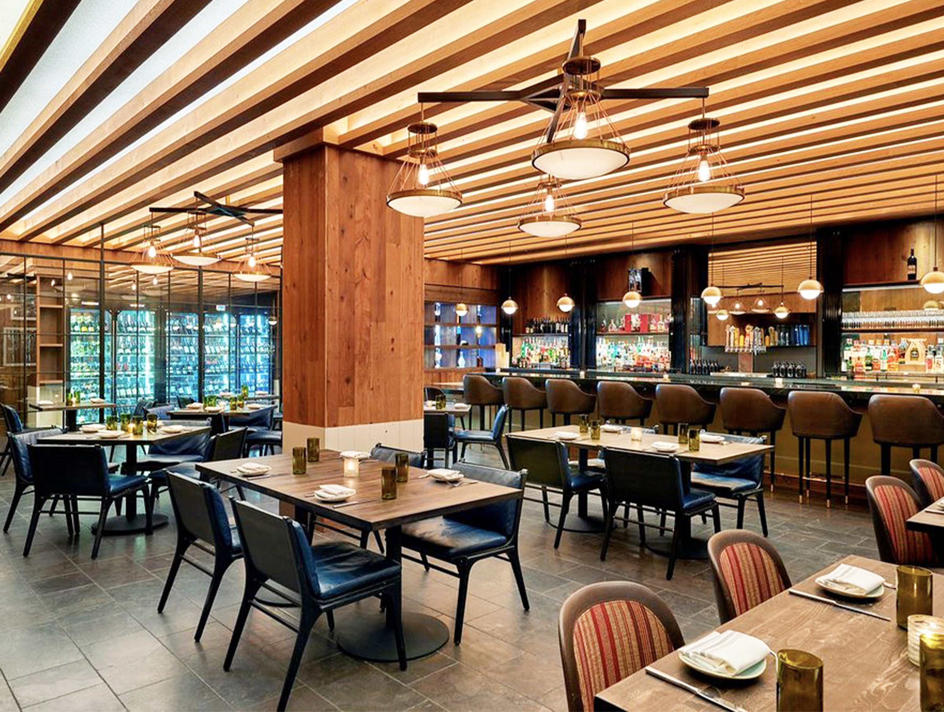 ETA Restaurant At Loews Chicago Hotel-0