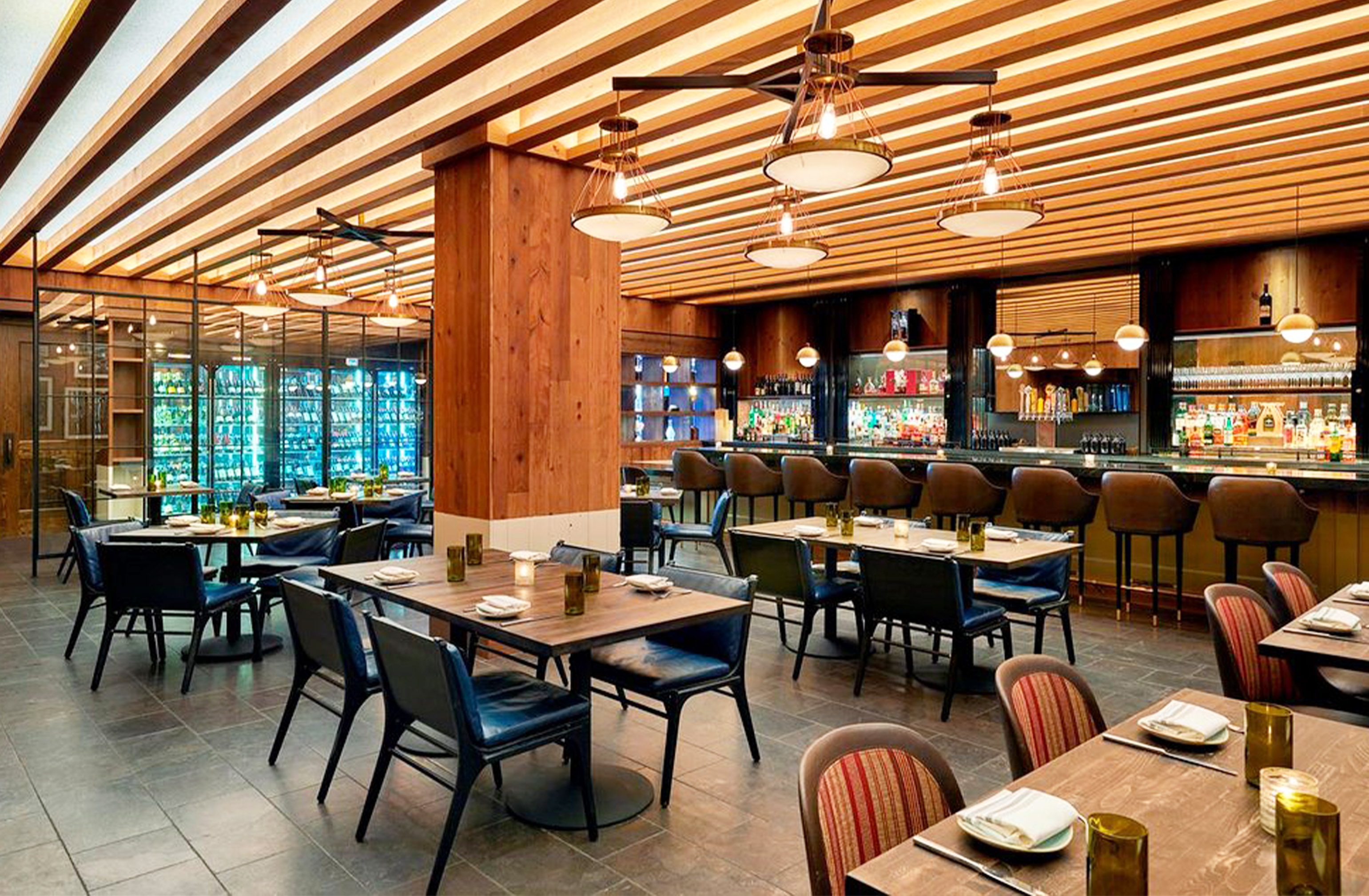 ETA Restaurant At Loews Chicago Hotel-1