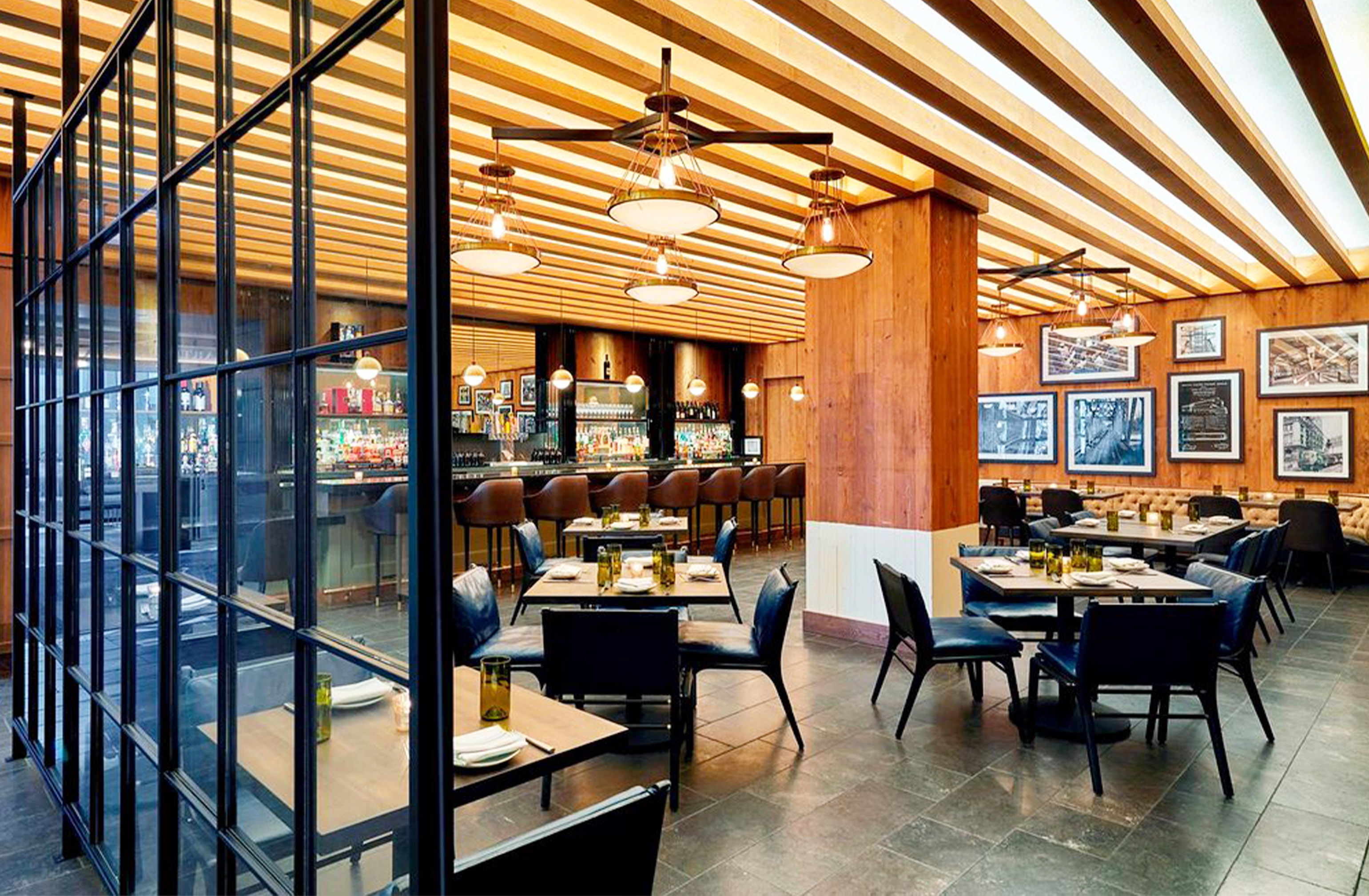 ETA Restaurant At Loews Chicago Hotel-2