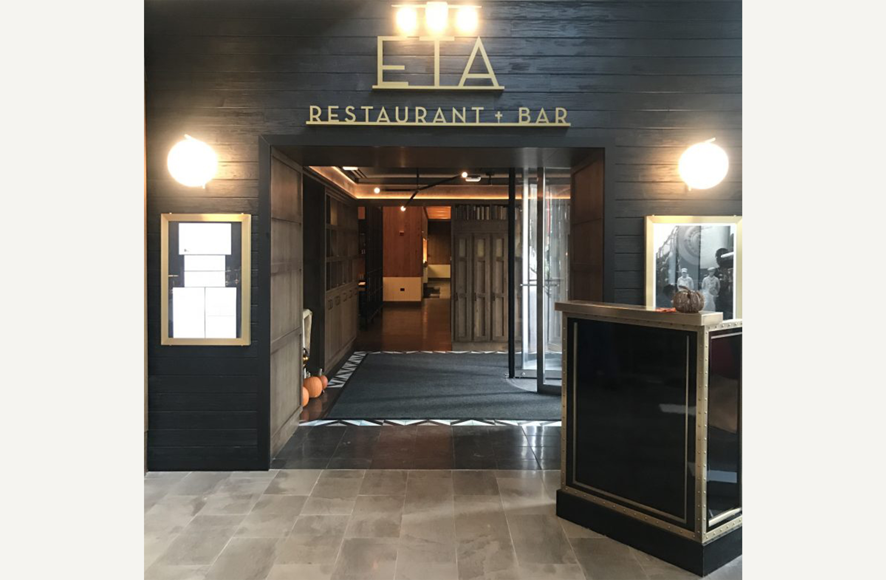 ETA Restaurant At Loews Chicago Hotel-3