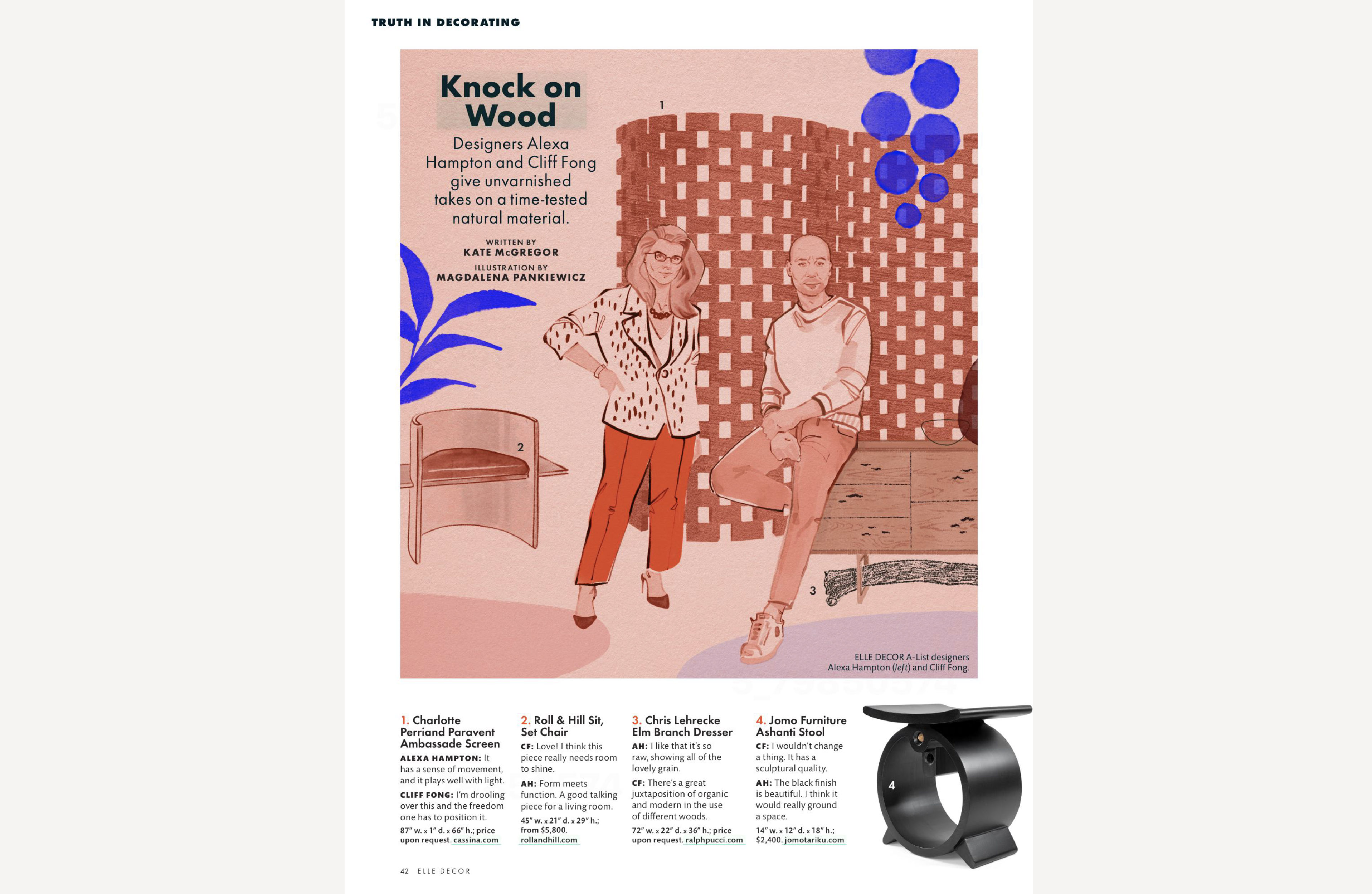 Elle Decor, USA-2