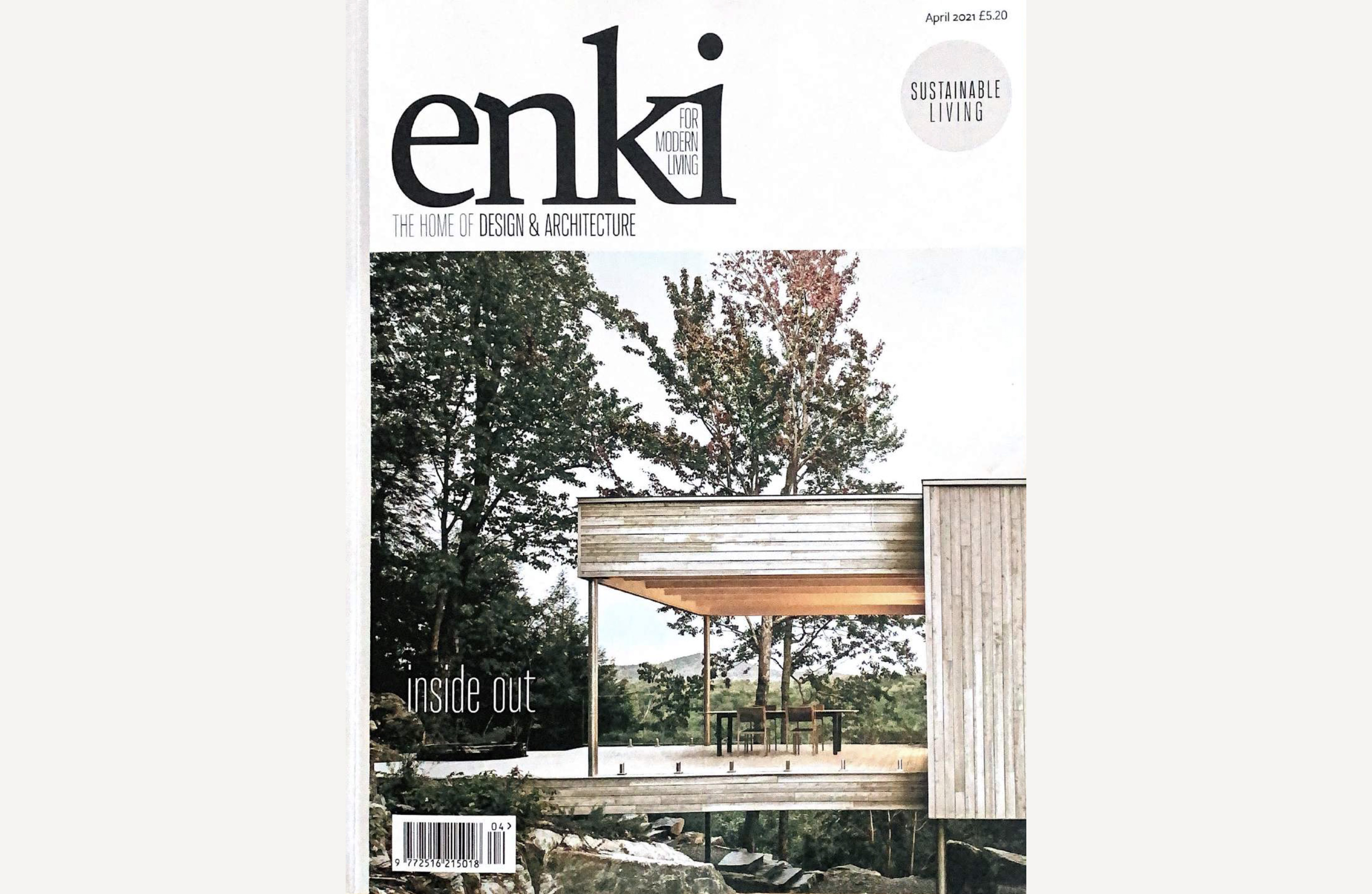 Enki, UK