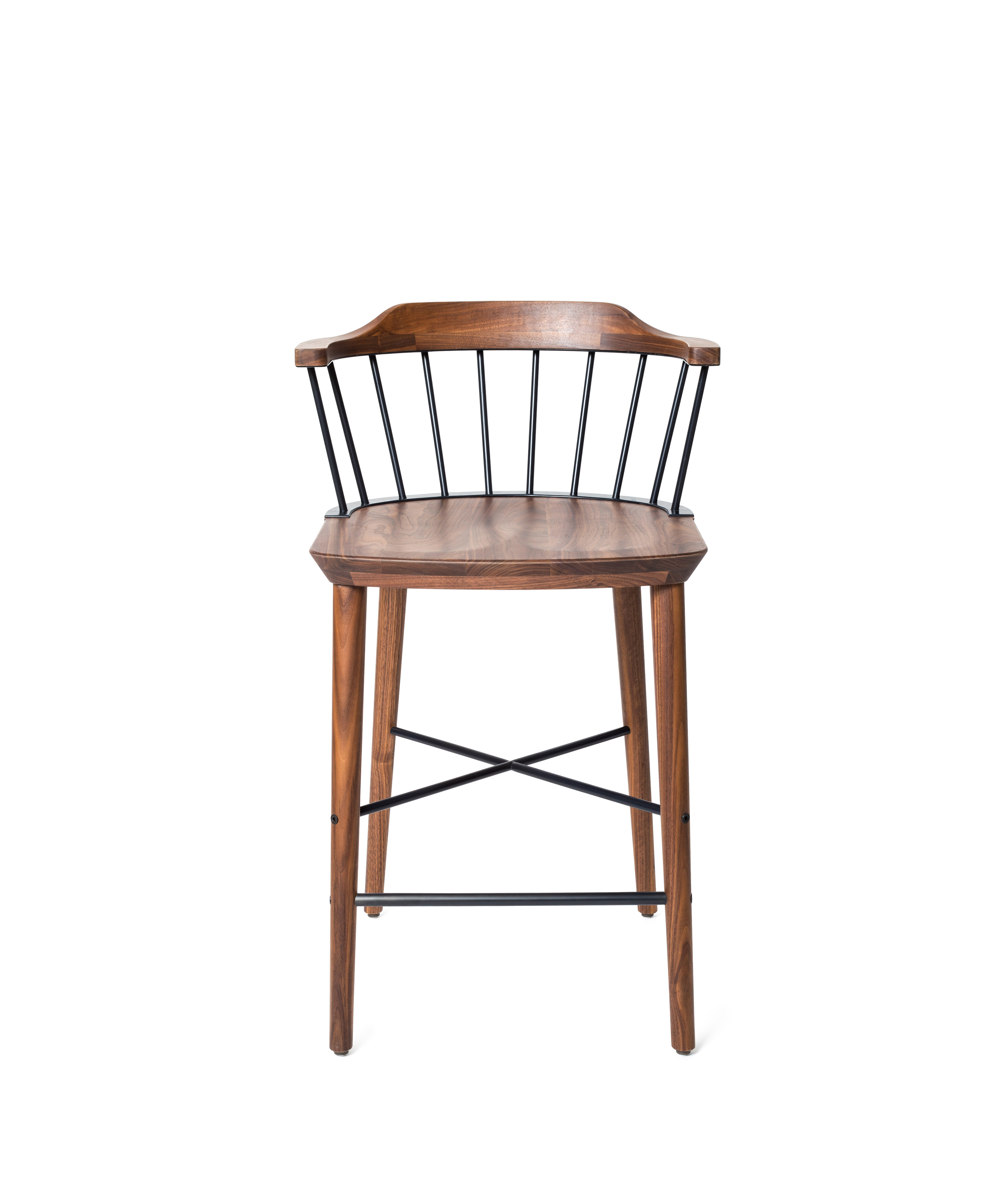 Exchange Bar Chair SH610 Front