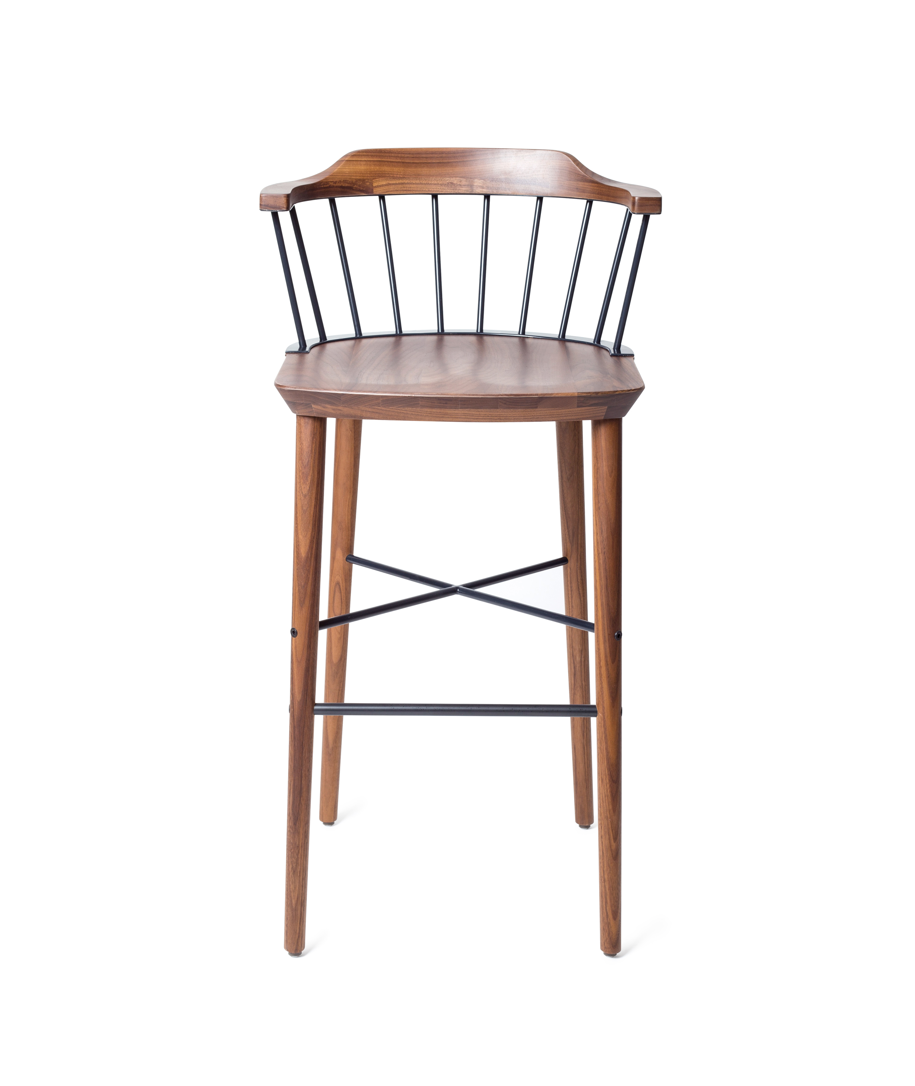 Exchange Bar Chair SH750 Front