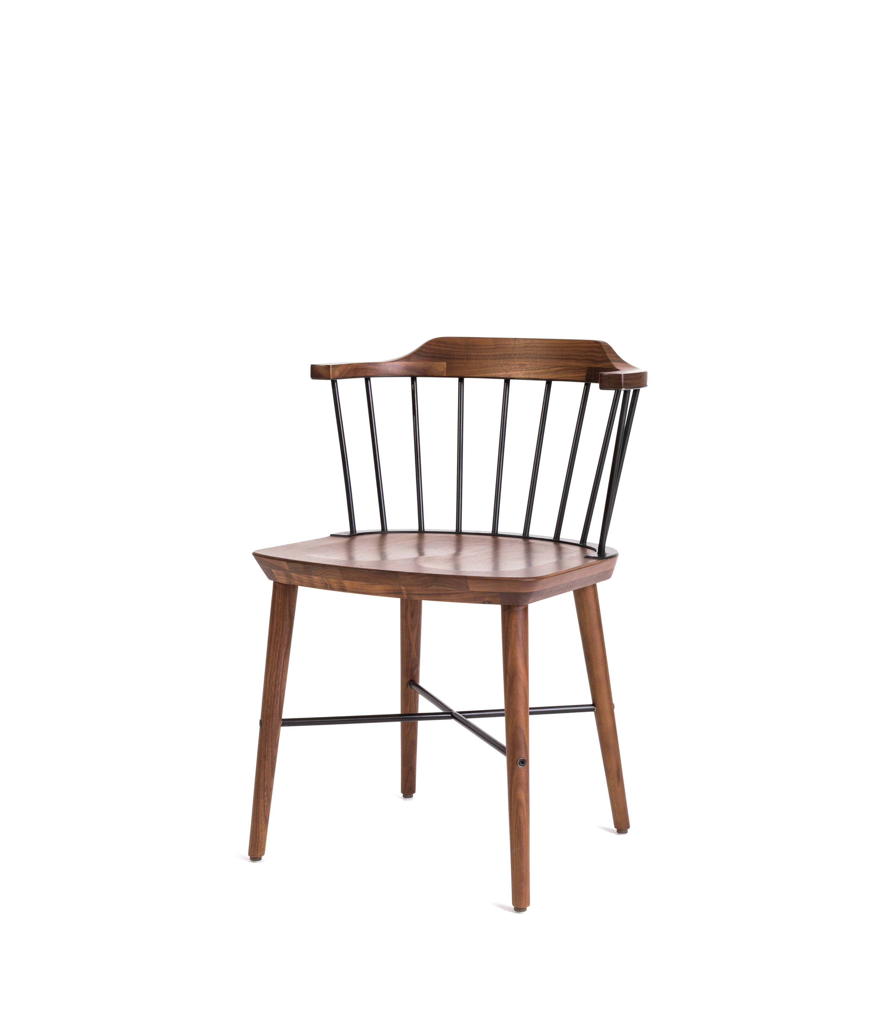 Exchange Dining Chair Side