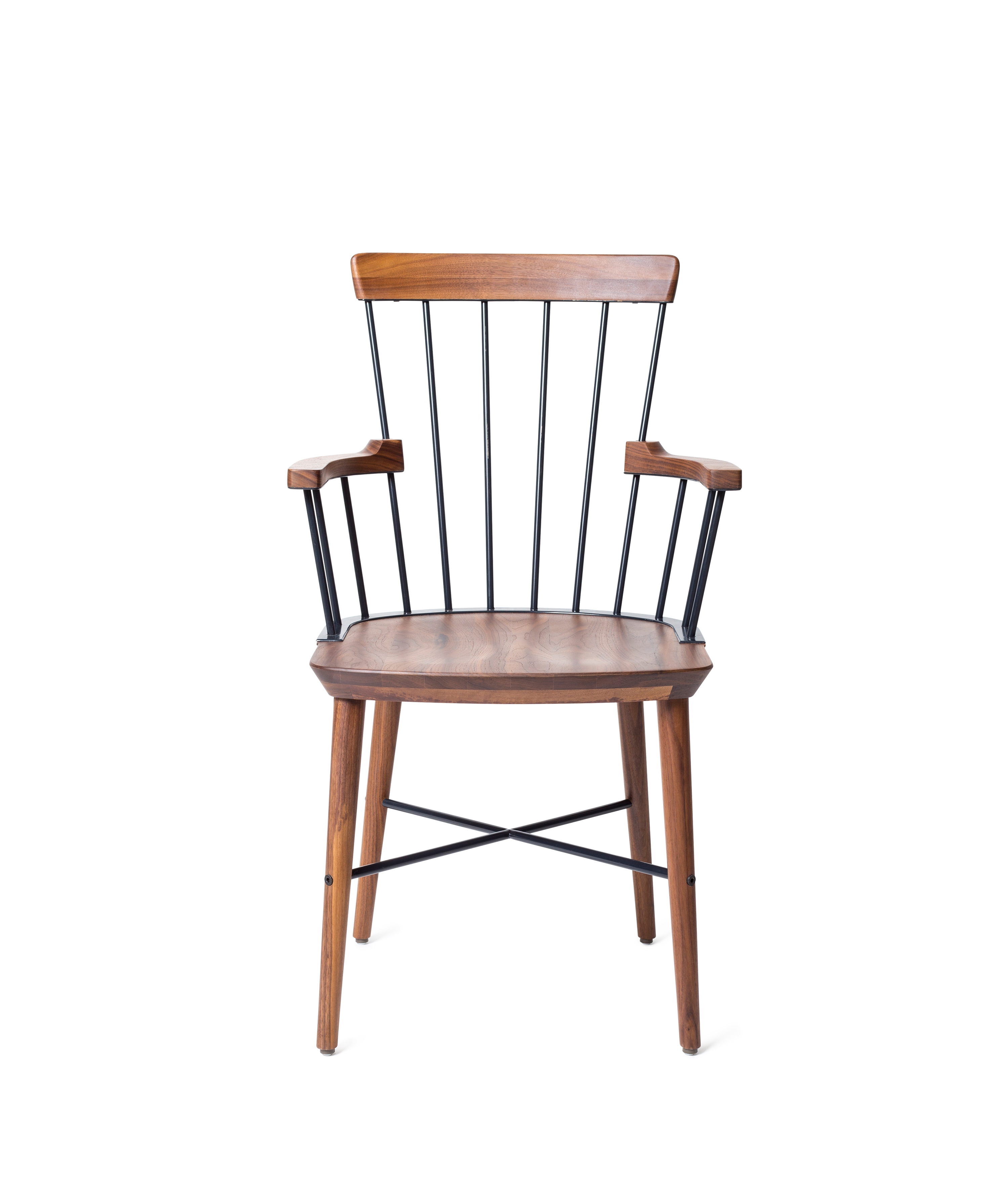 Exchange Highback Chair Front
