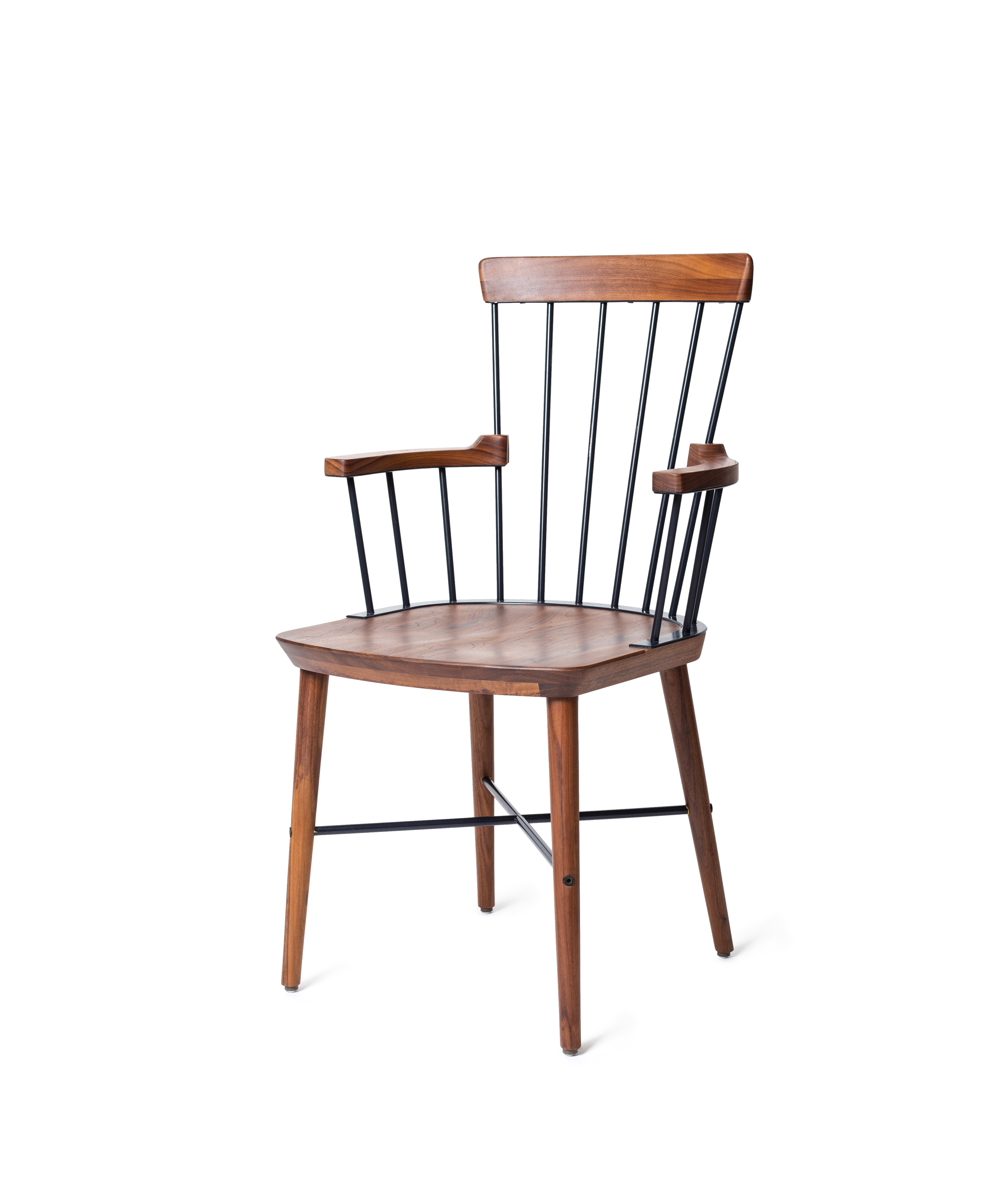 Exchange Highback Chair Side