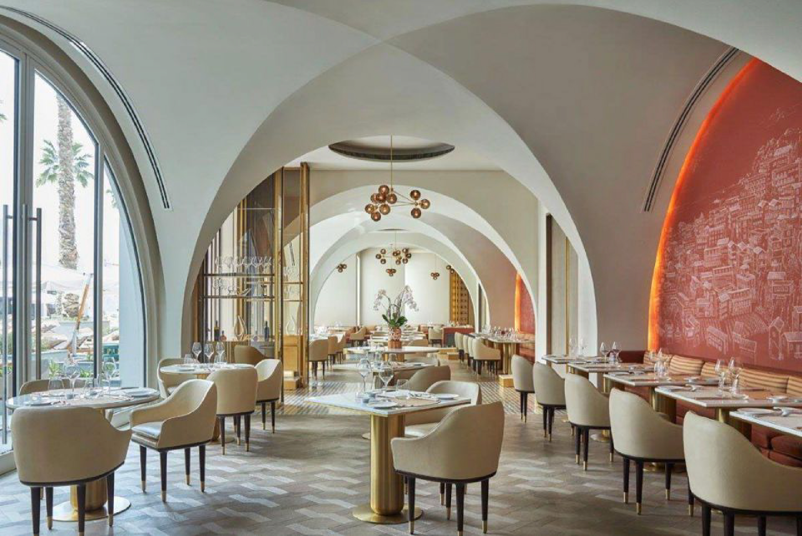 FIVE Palm Jumeirah Dubai-1