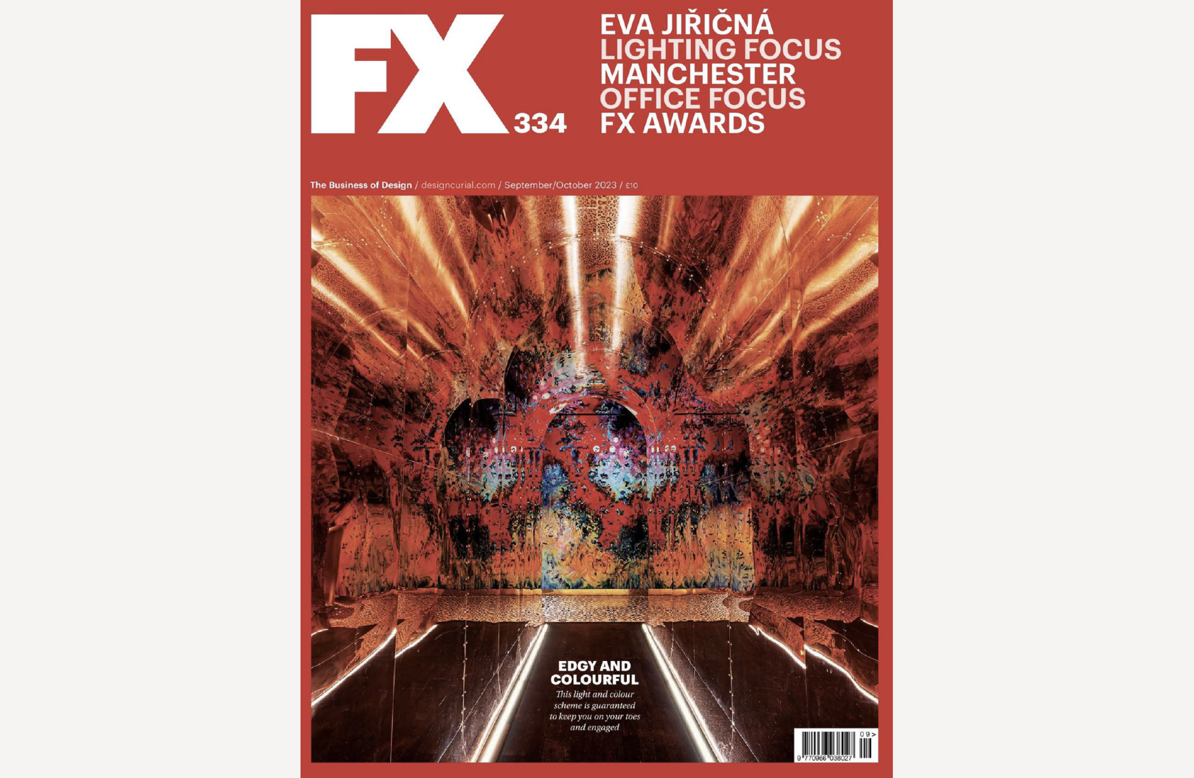 FX September,UK-