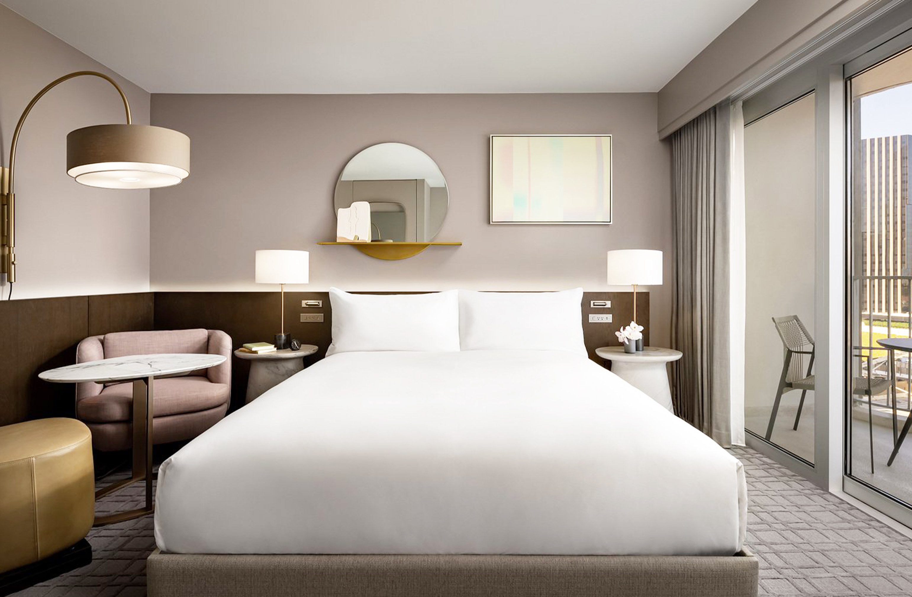 Fairmont Century Plaza-2