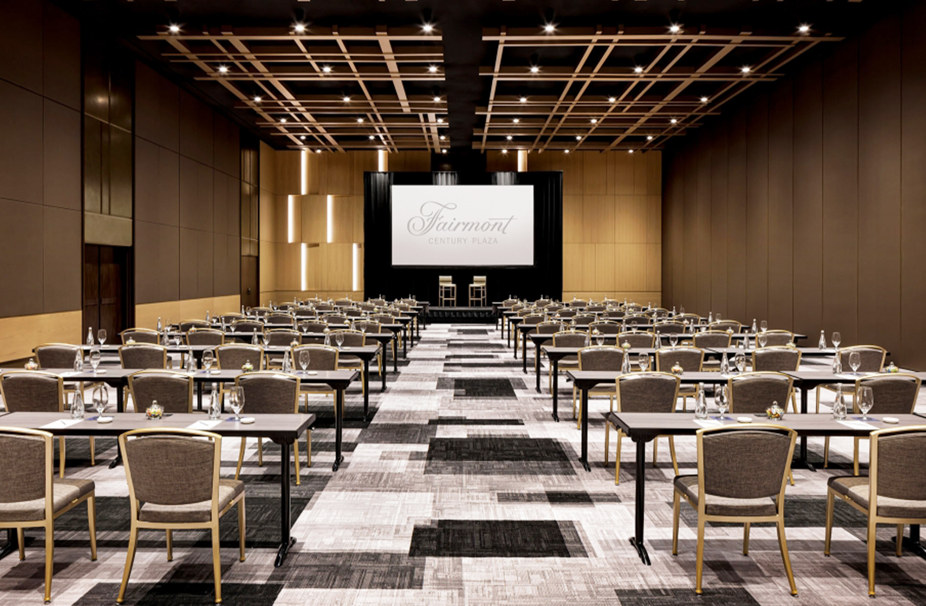 Fairmont Century Plaza-3