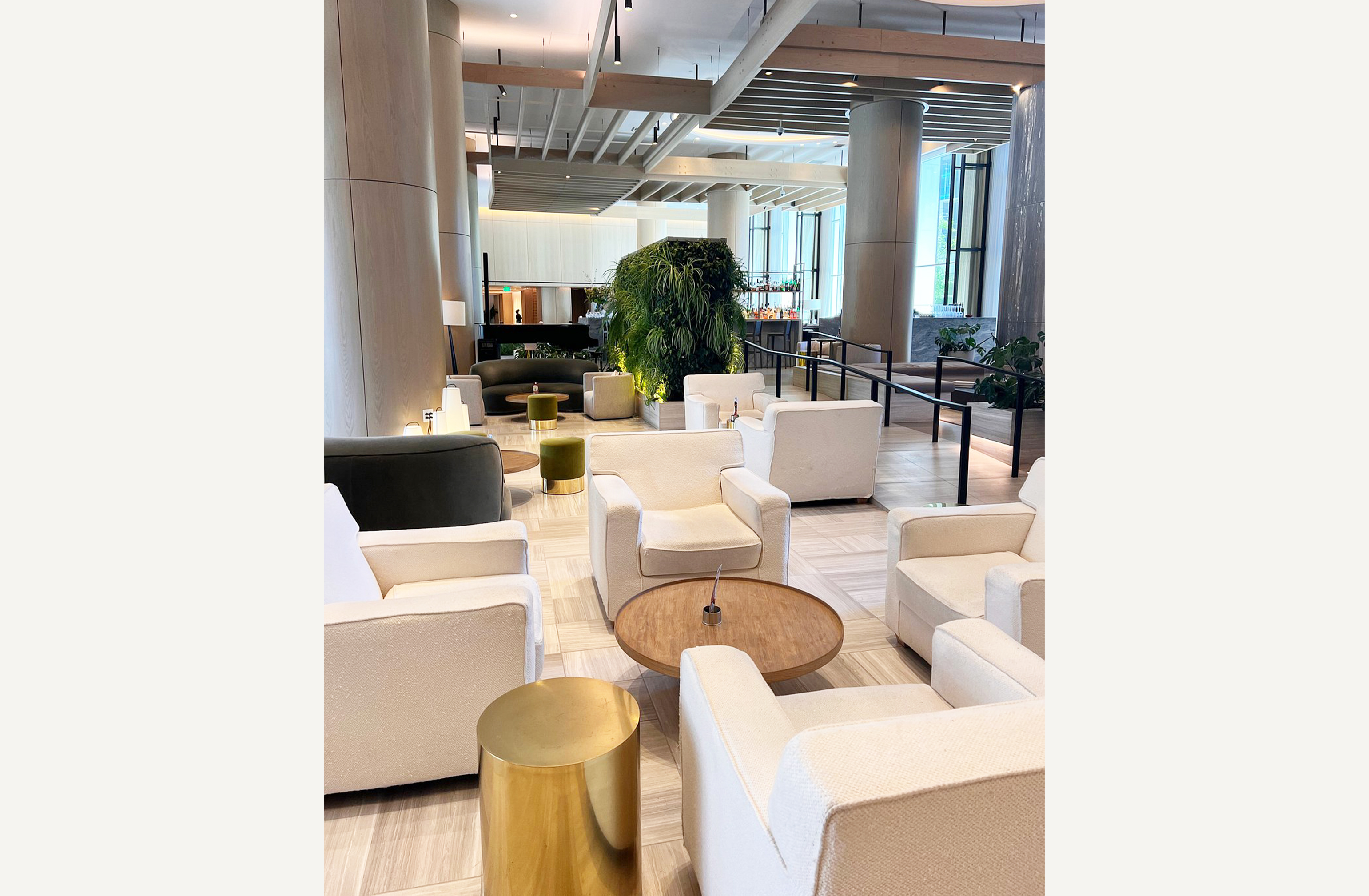 Fairmont Century Plaza-4
