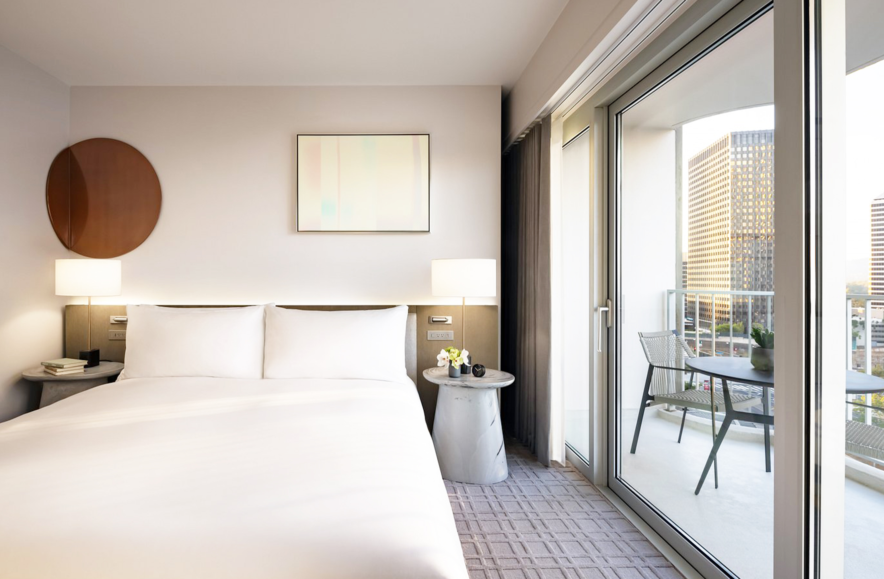 Fairmont Century Plaza-6