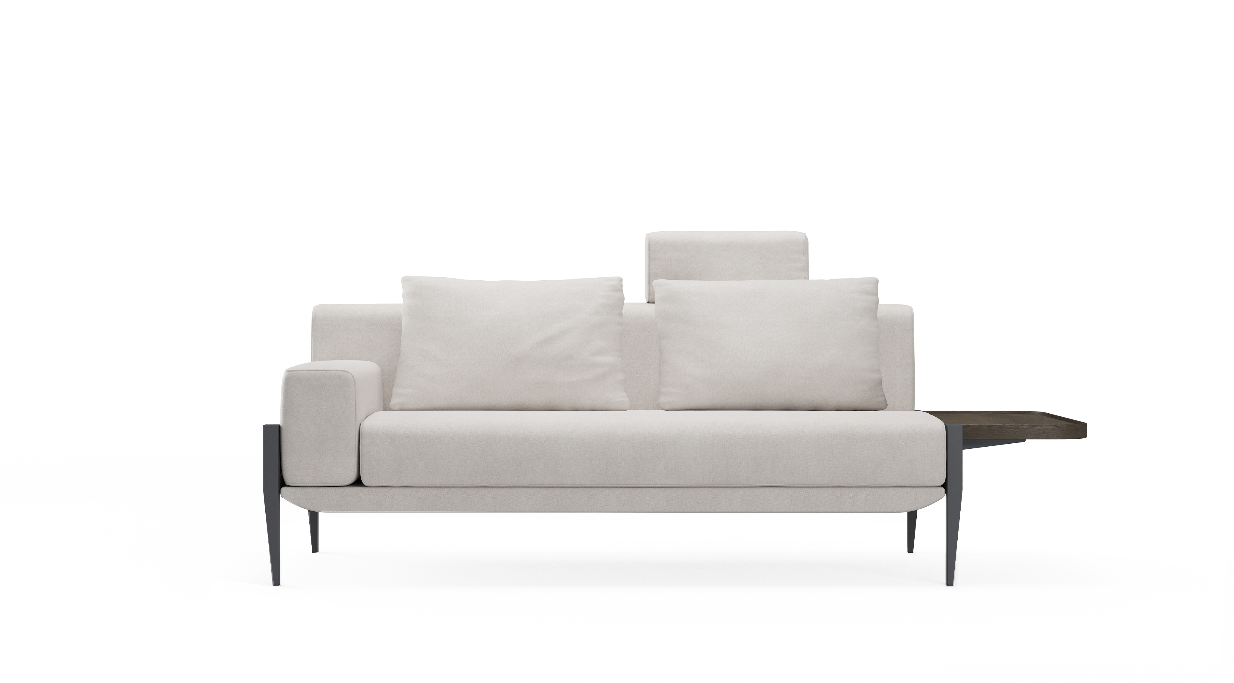 Float Sofa 2 Seater