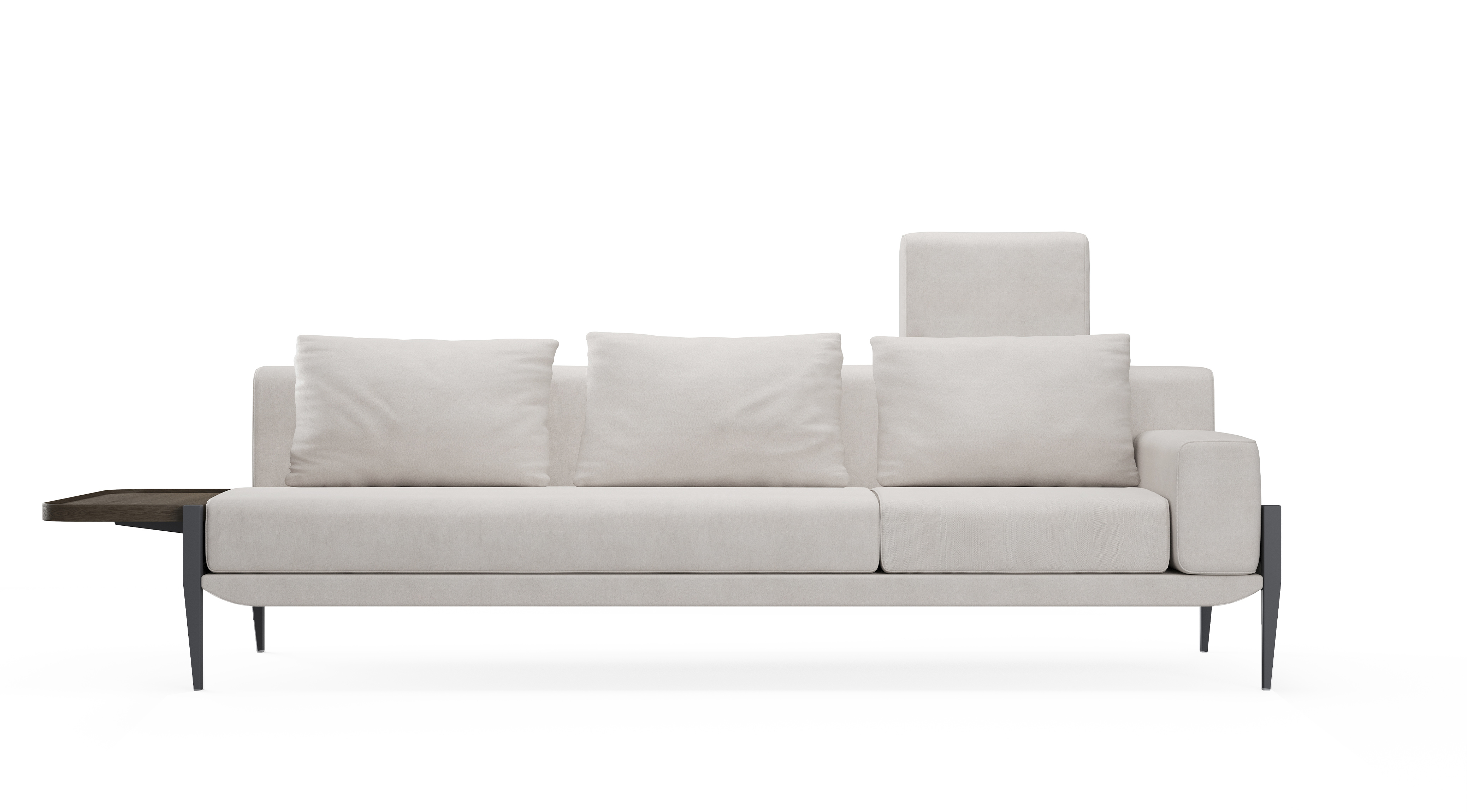 Float Sofa 3 Seater