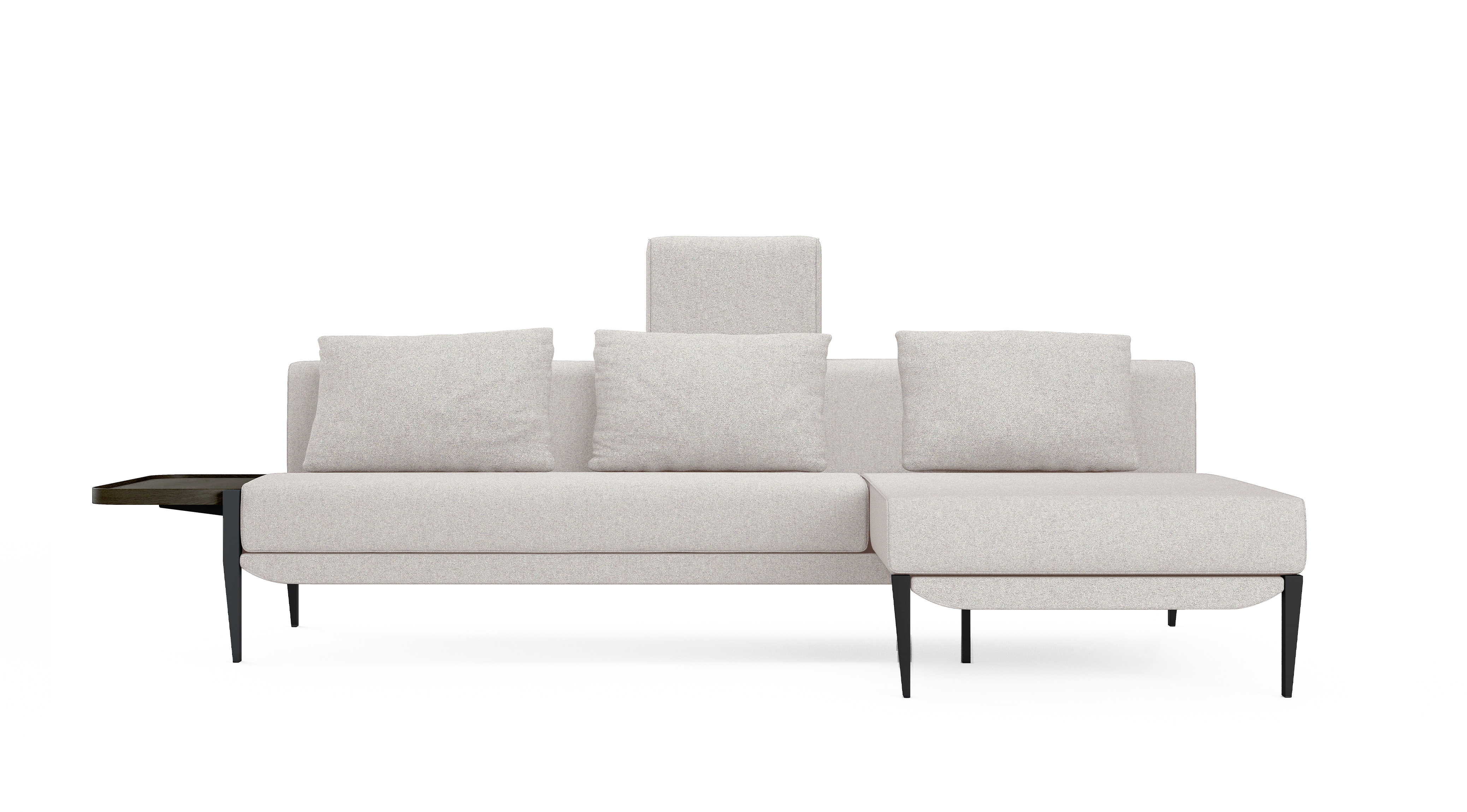 float sofa L