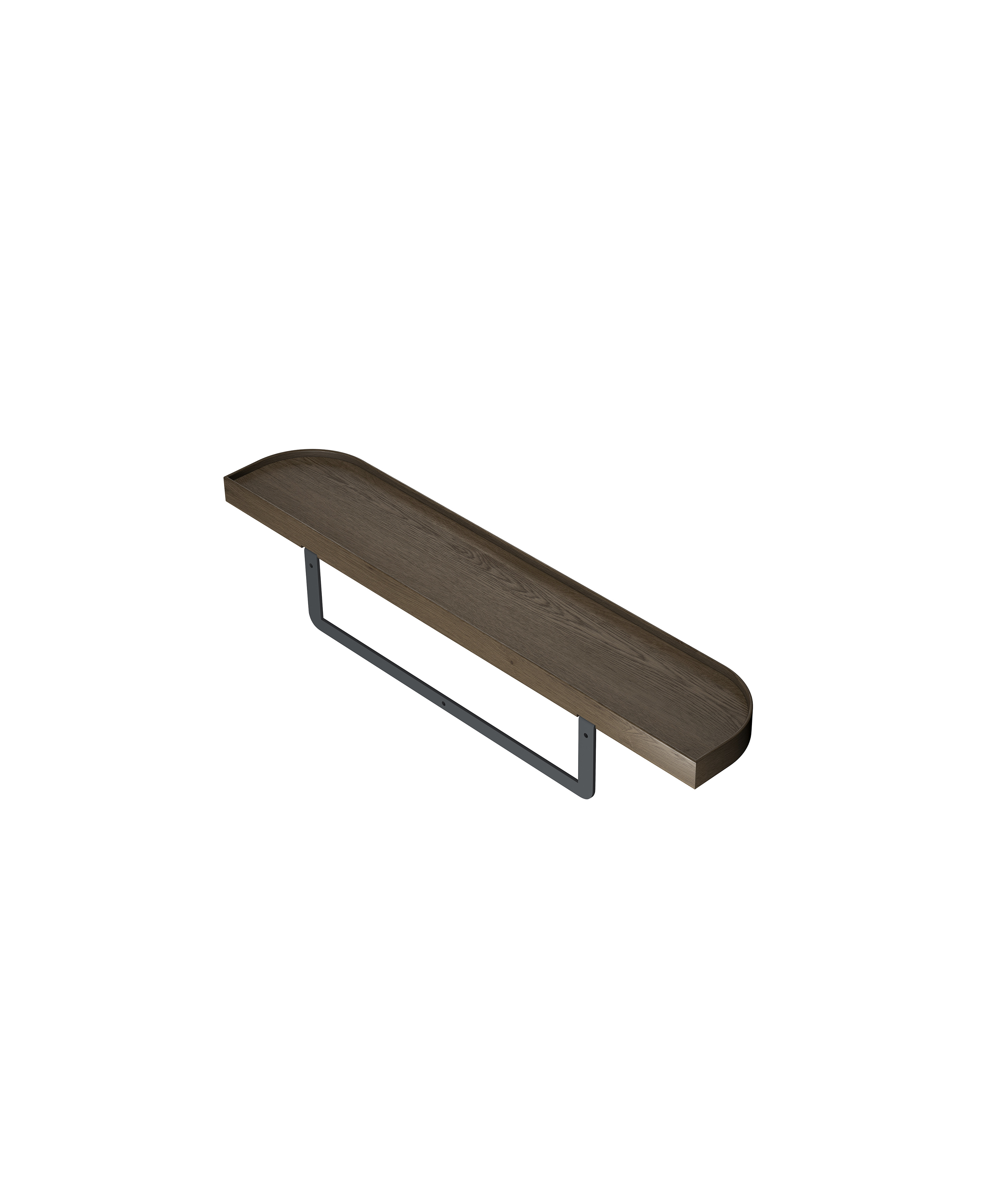 Float Sofa Side Table Small