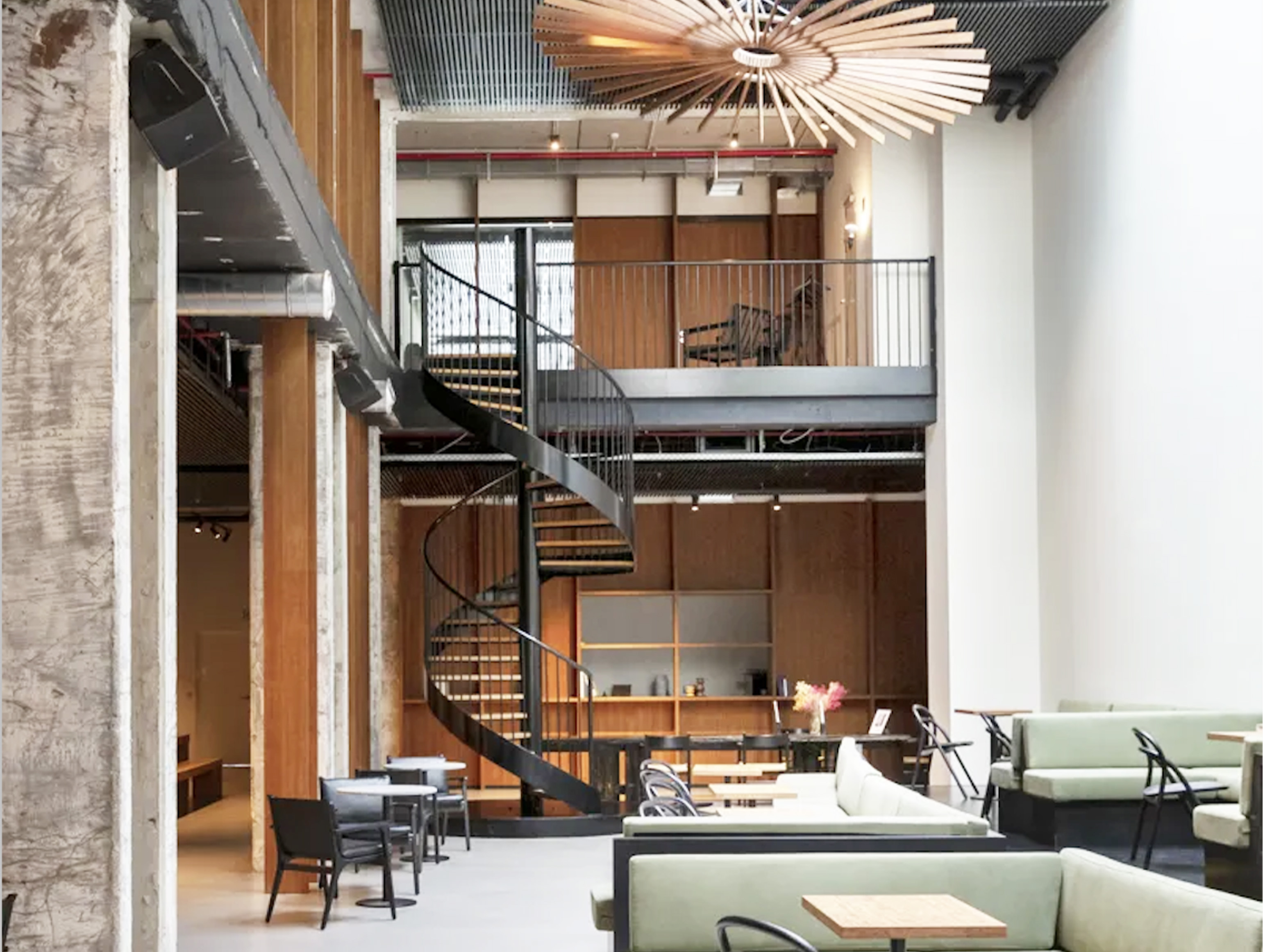 Fosbury & Sons Albert-0