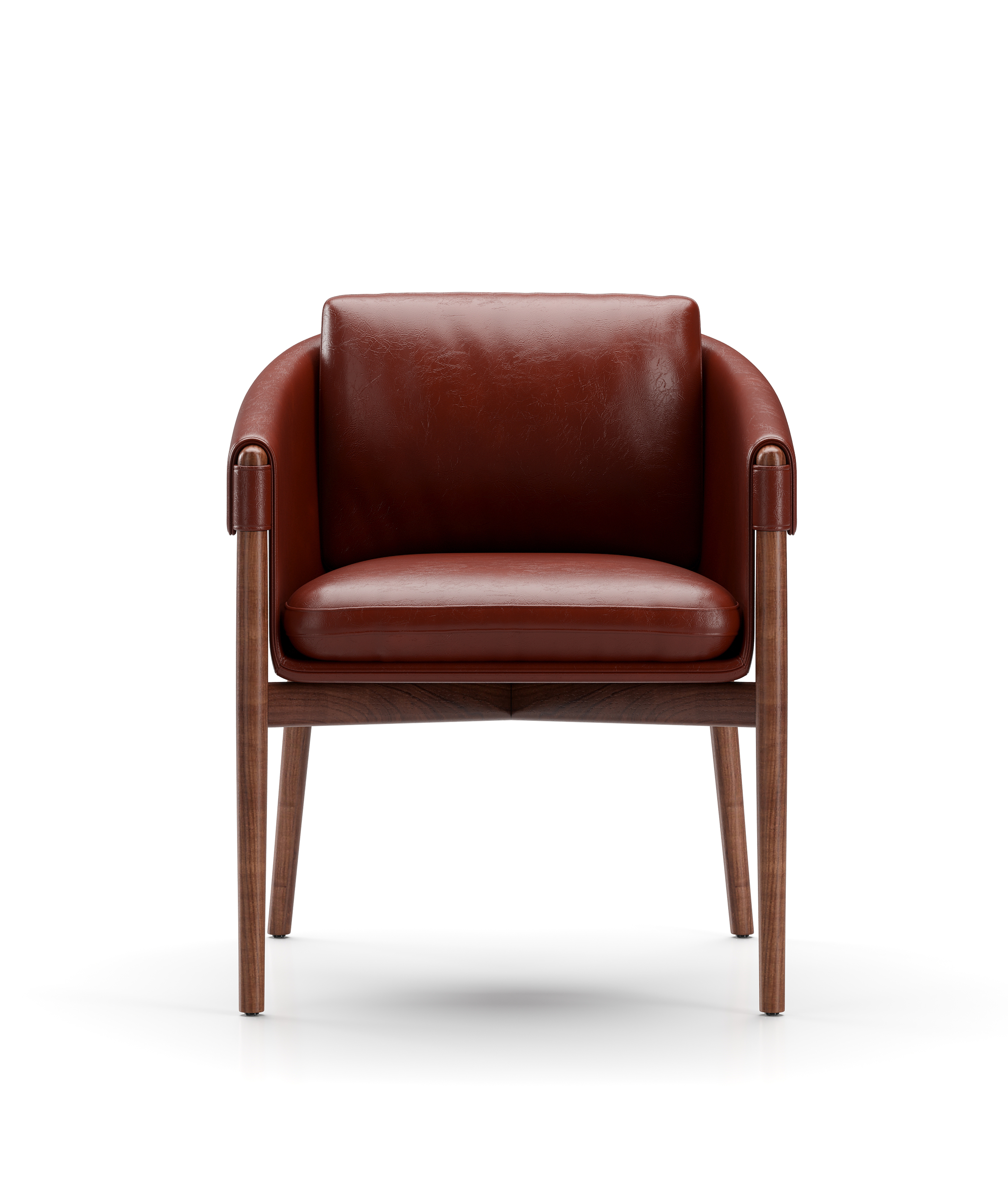 Frank Chair 2
