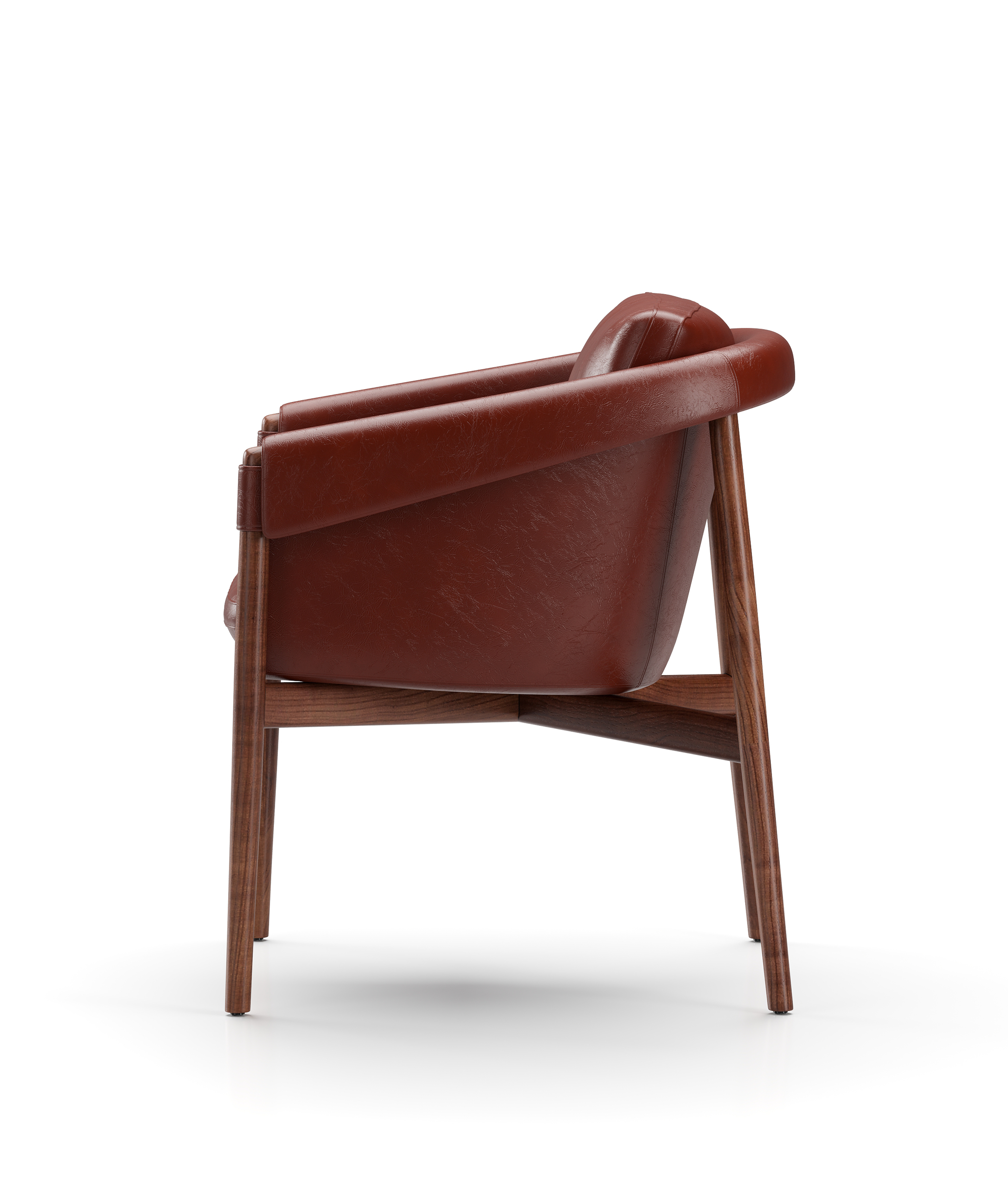 Frank Chair 3