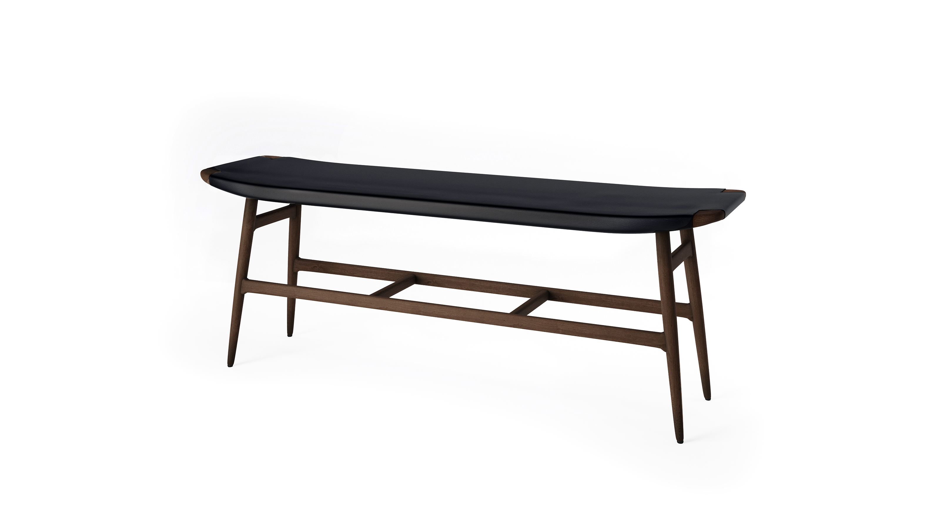 Freja-Bench-Leather