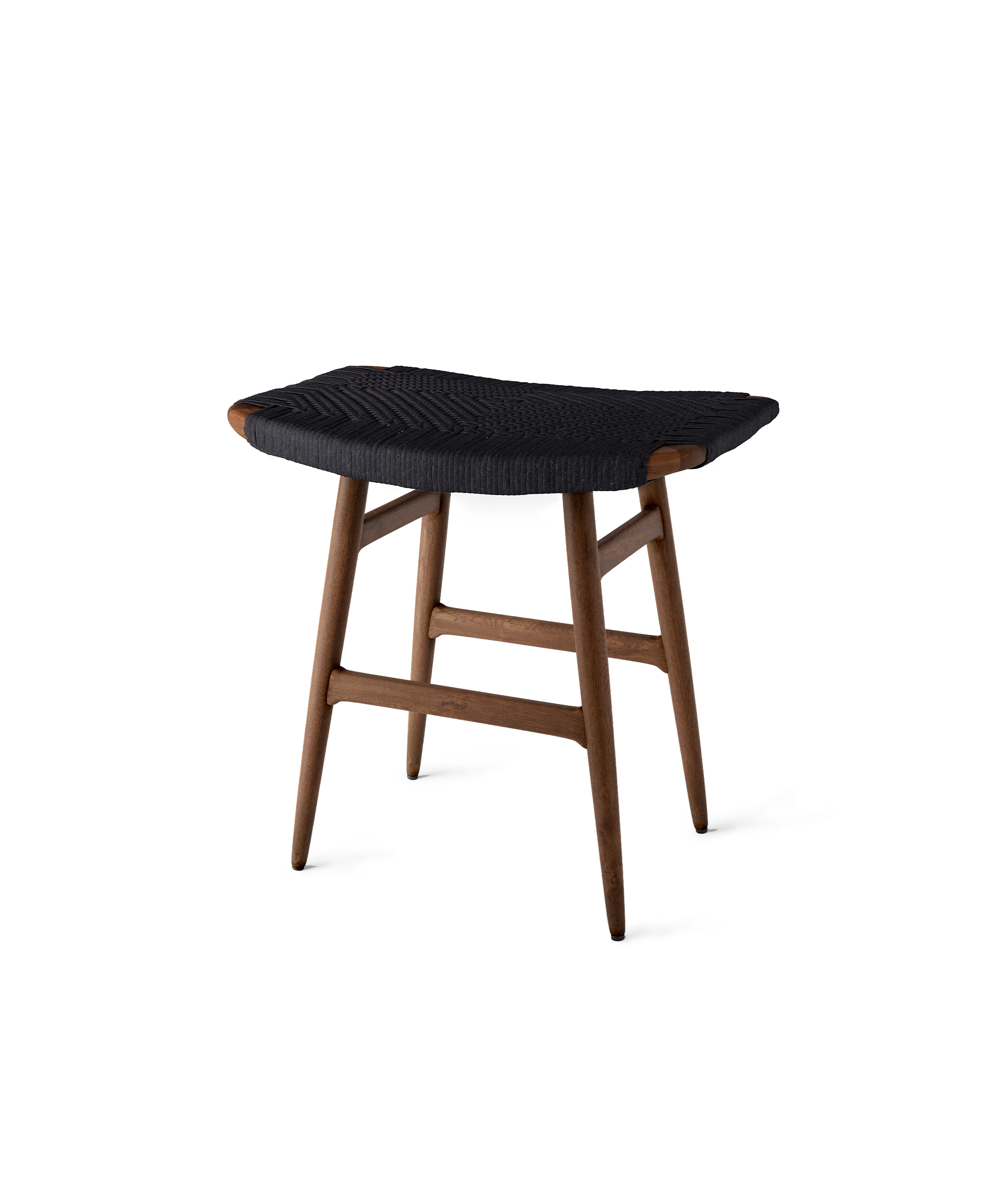 Freja Stool Paper Cord Seat