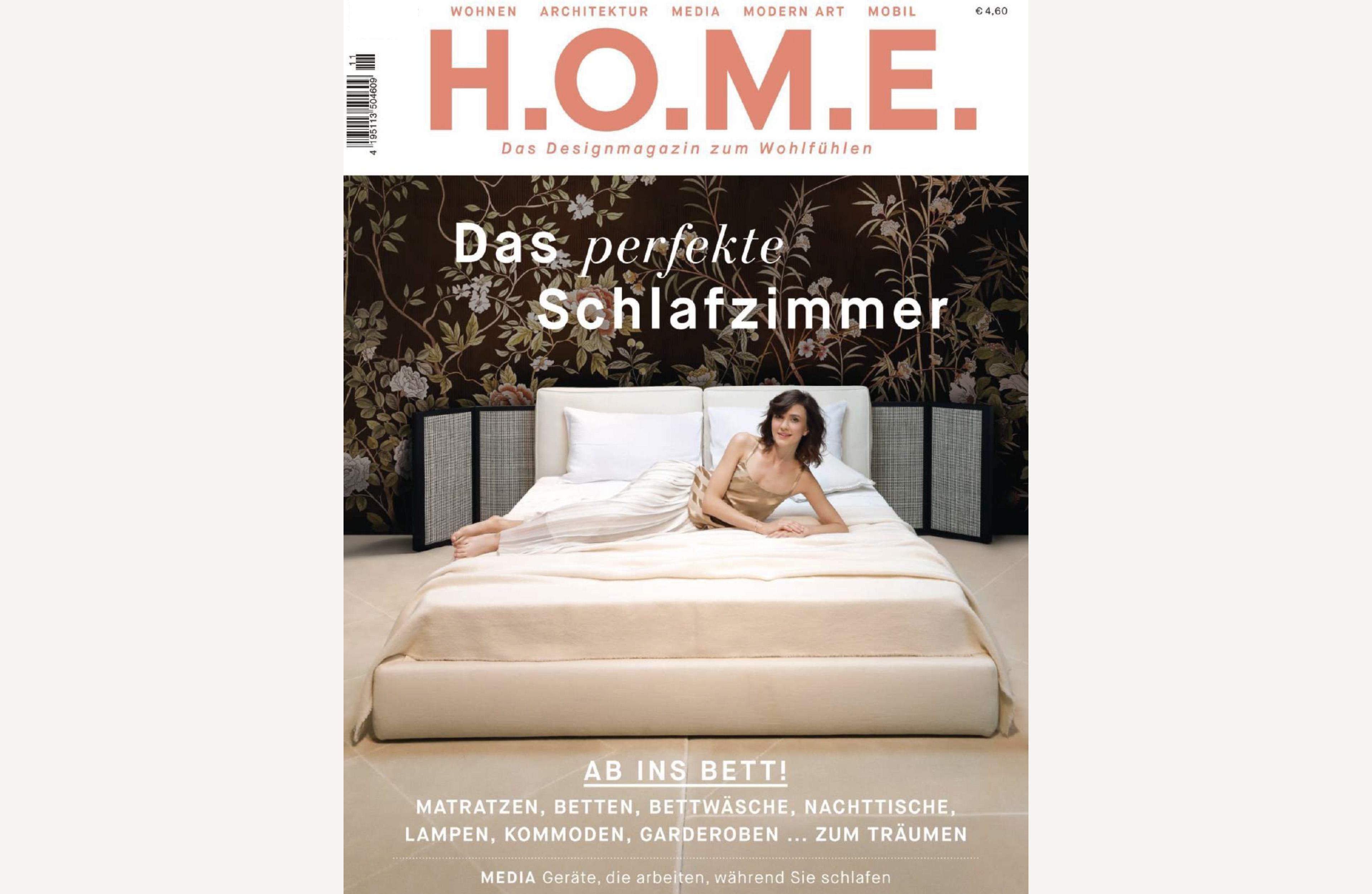 H.O.M.E November-Germany 01