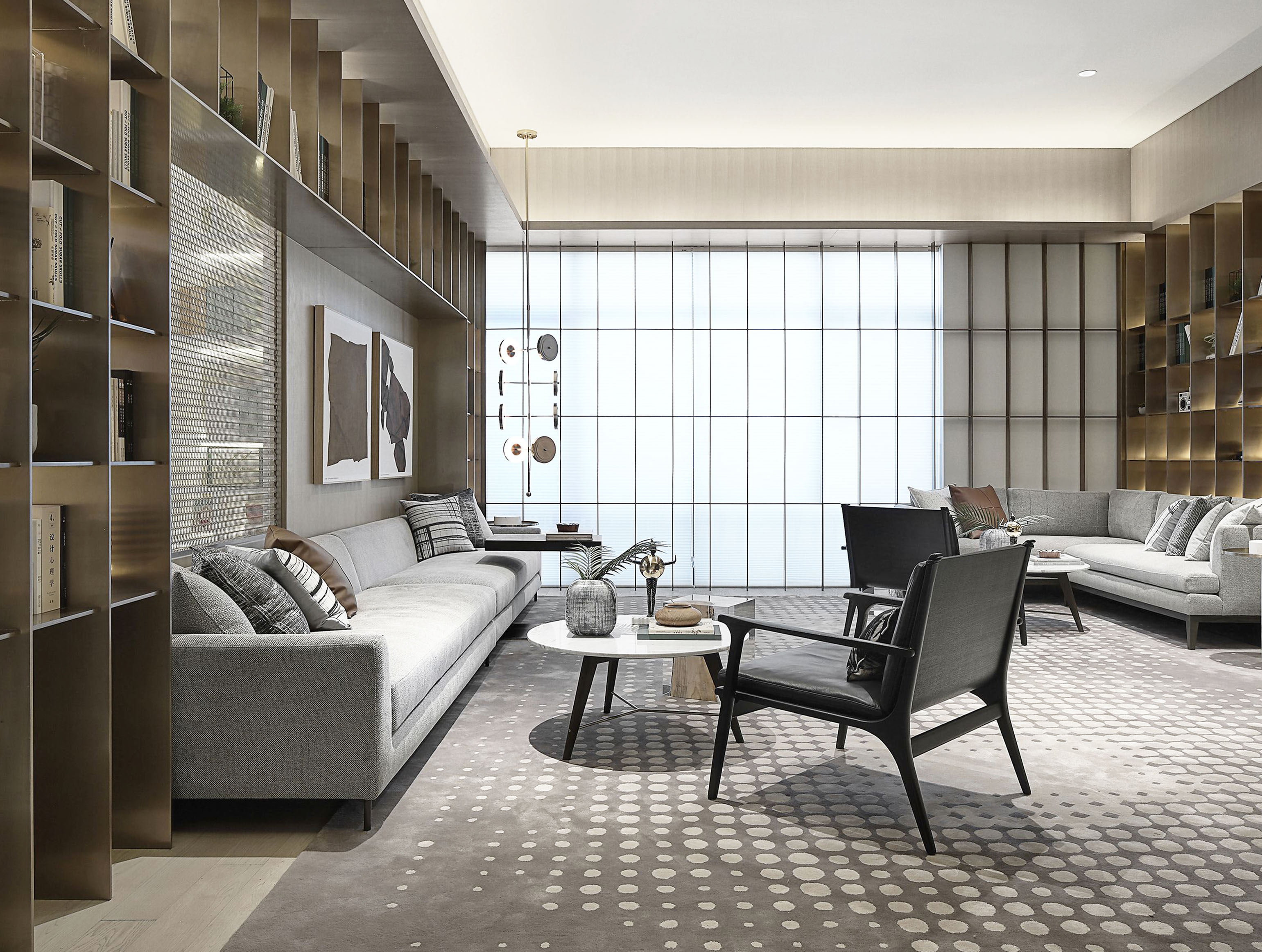 Hangzhou Lvcheng Helu Life House